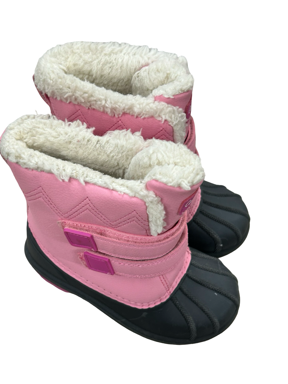 Girls size 9c