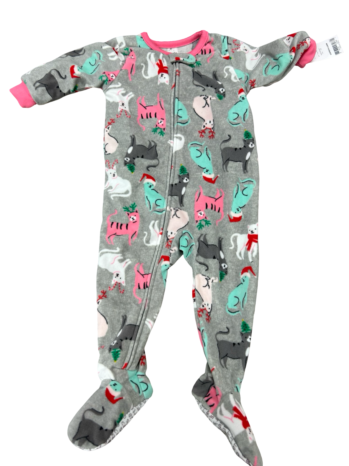 Girls 12m nwt carters