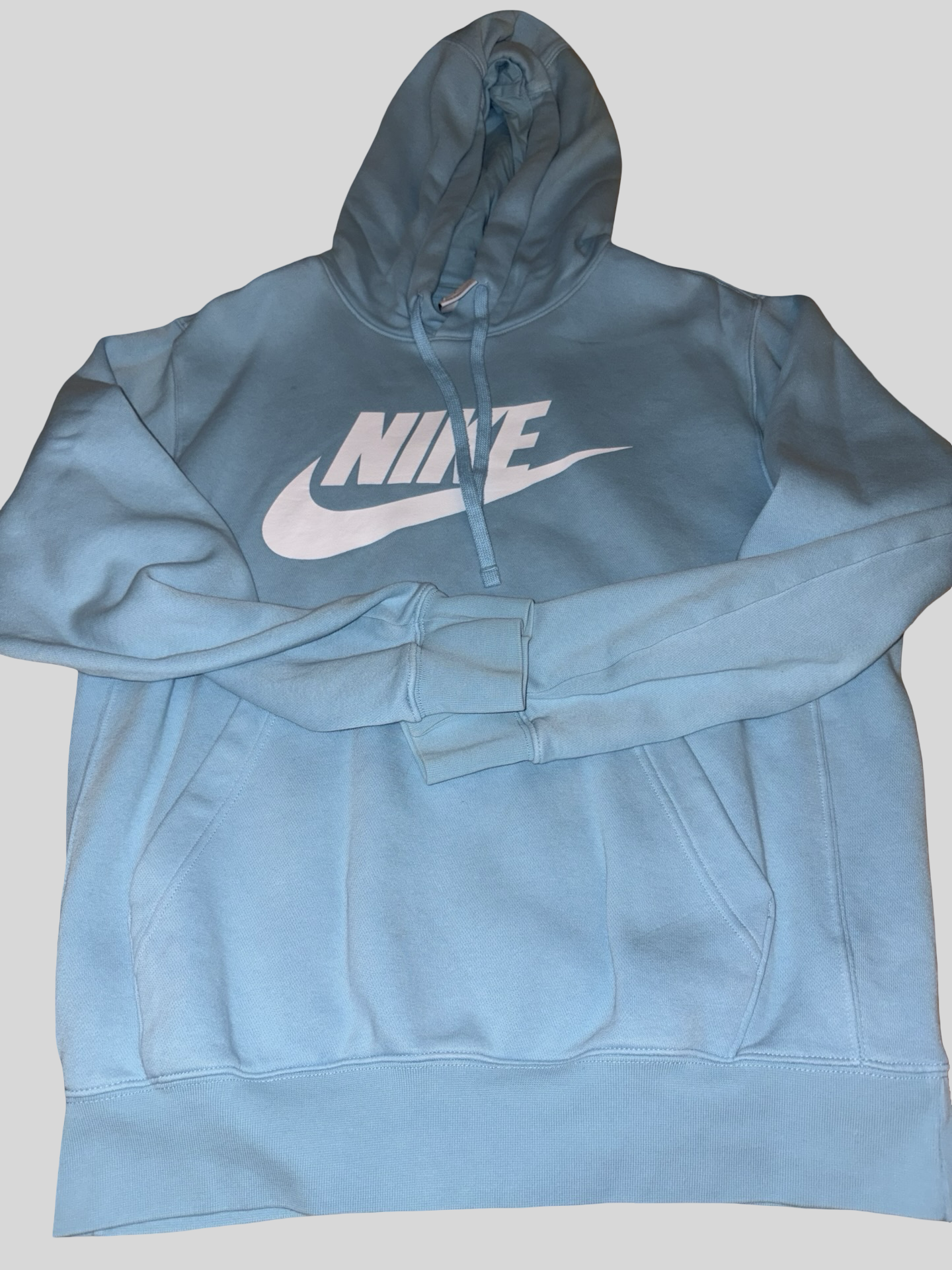 Women’s small Nike hoodie