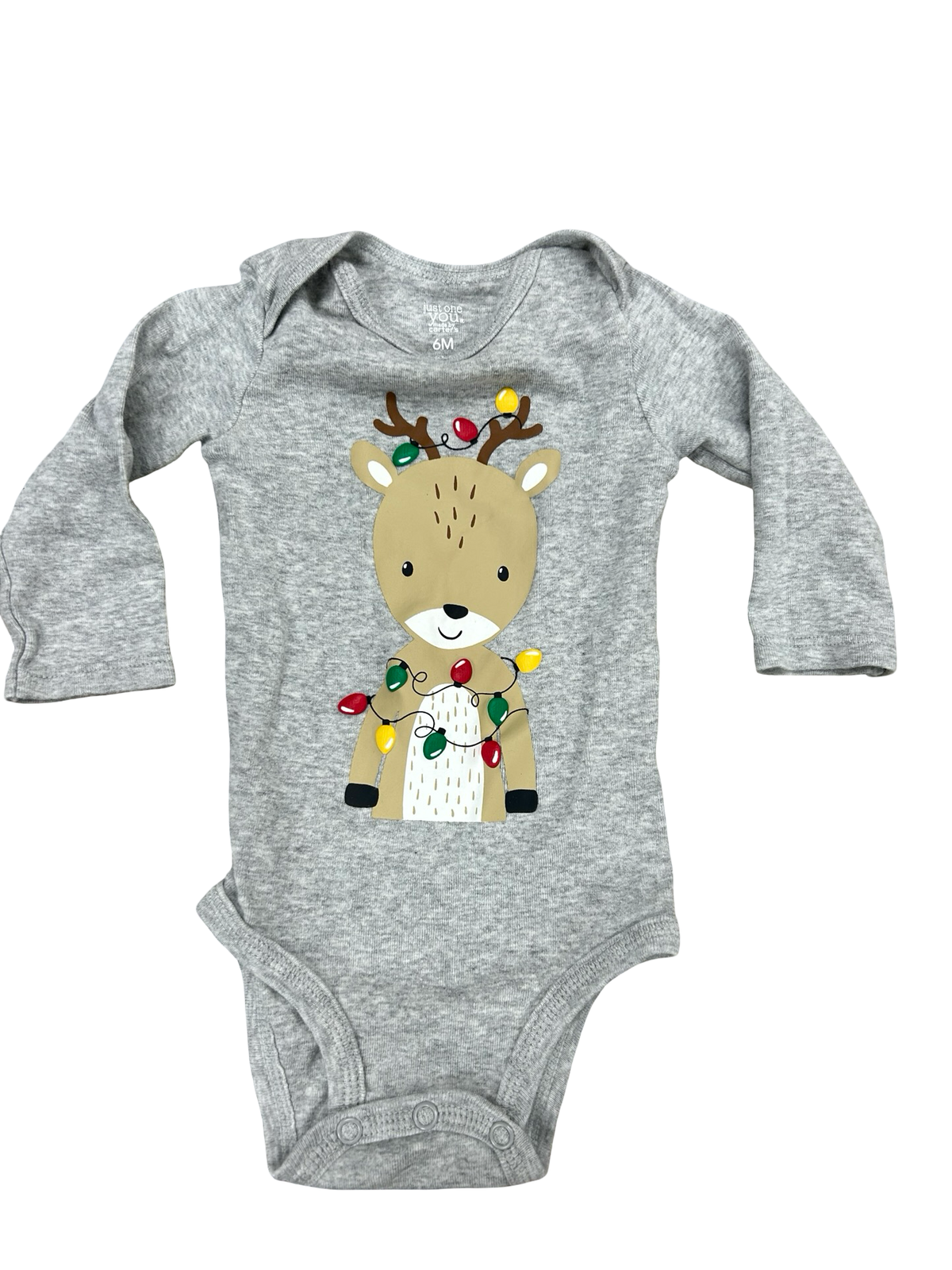 Boy 6m