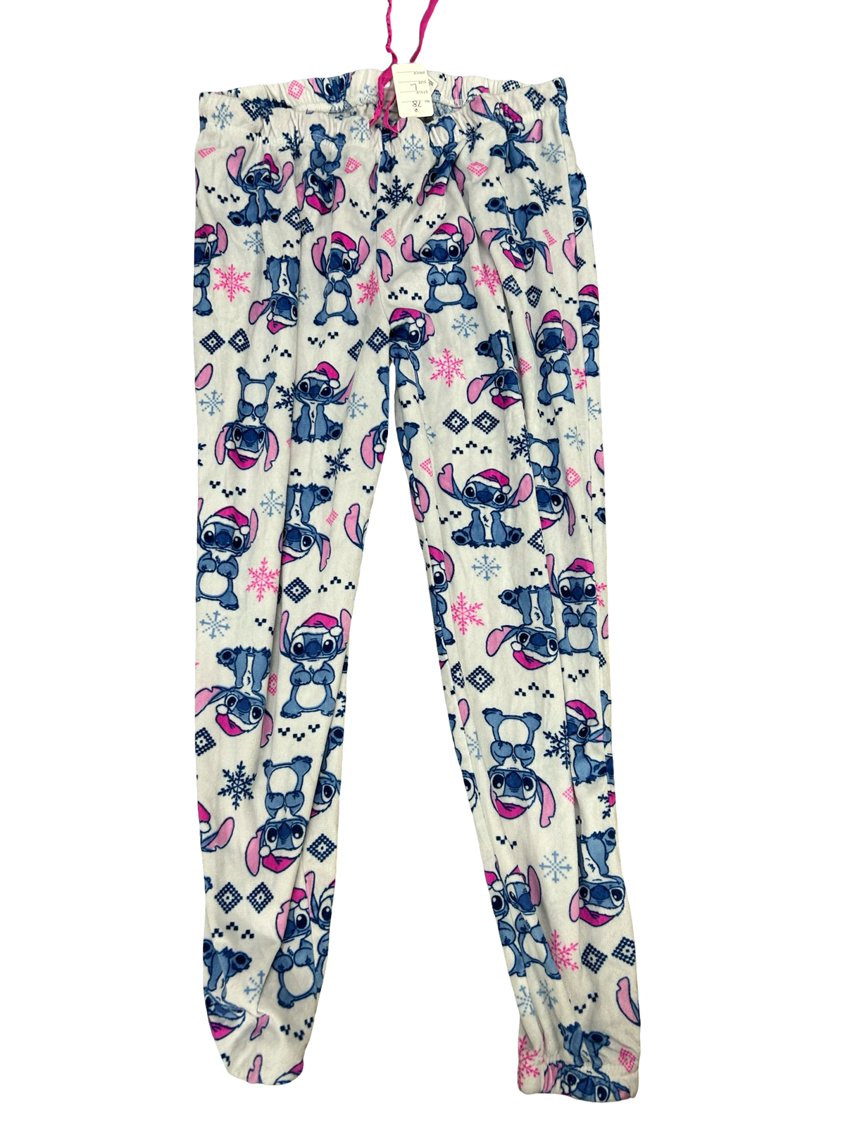 Woman’s large pj pants