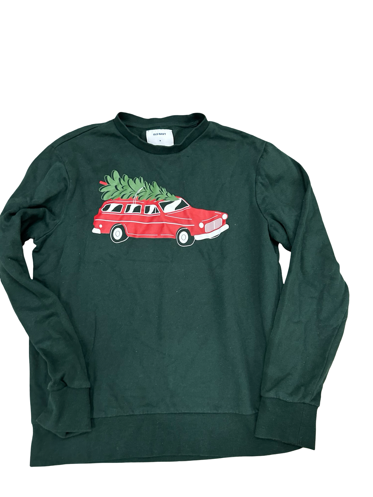Woman’s old navy medium