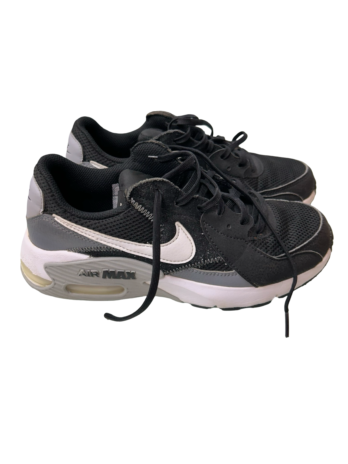 Woman’s size 7 Nike air max
