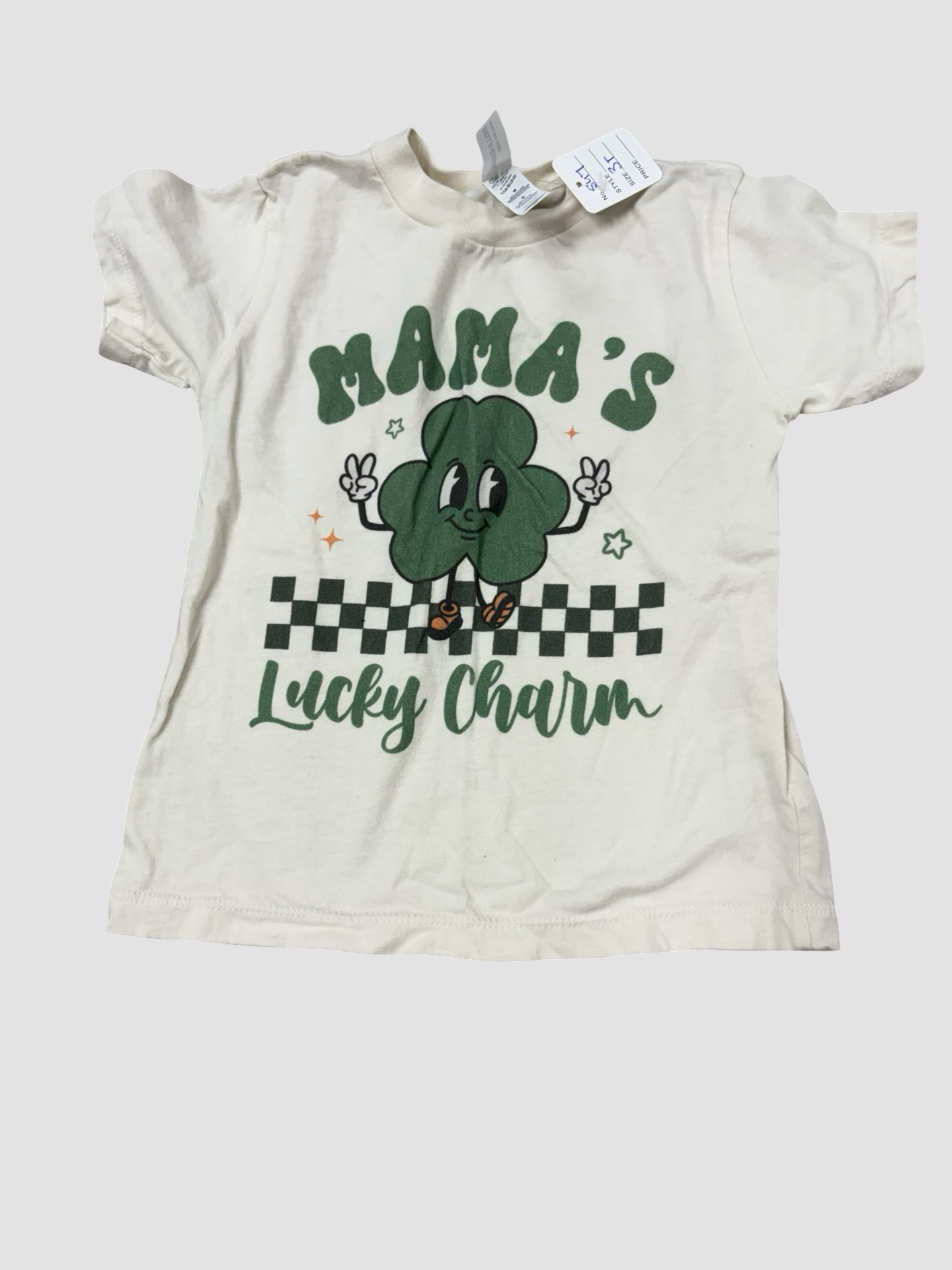 Girls 3T shirt