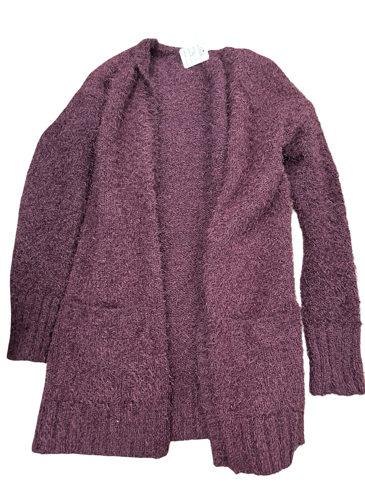 Woman’s small mudd