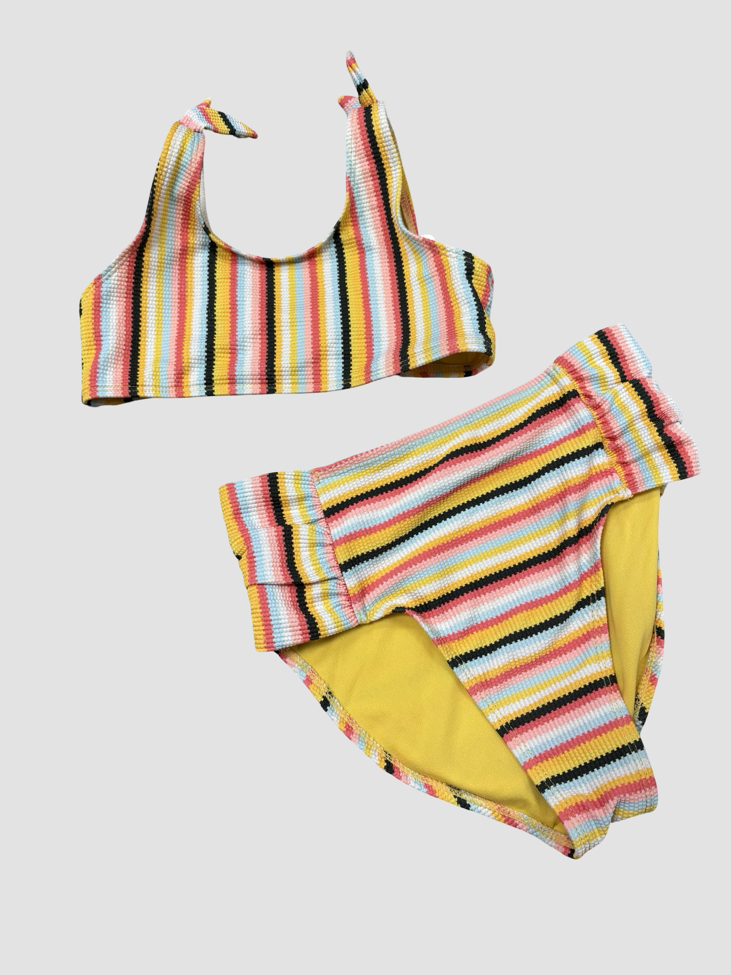 Girls 2pc size medium