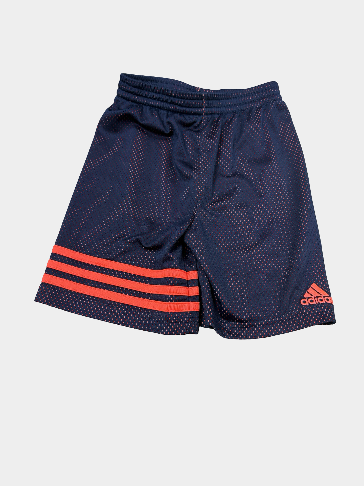 Boys size 5 adidas shorts
