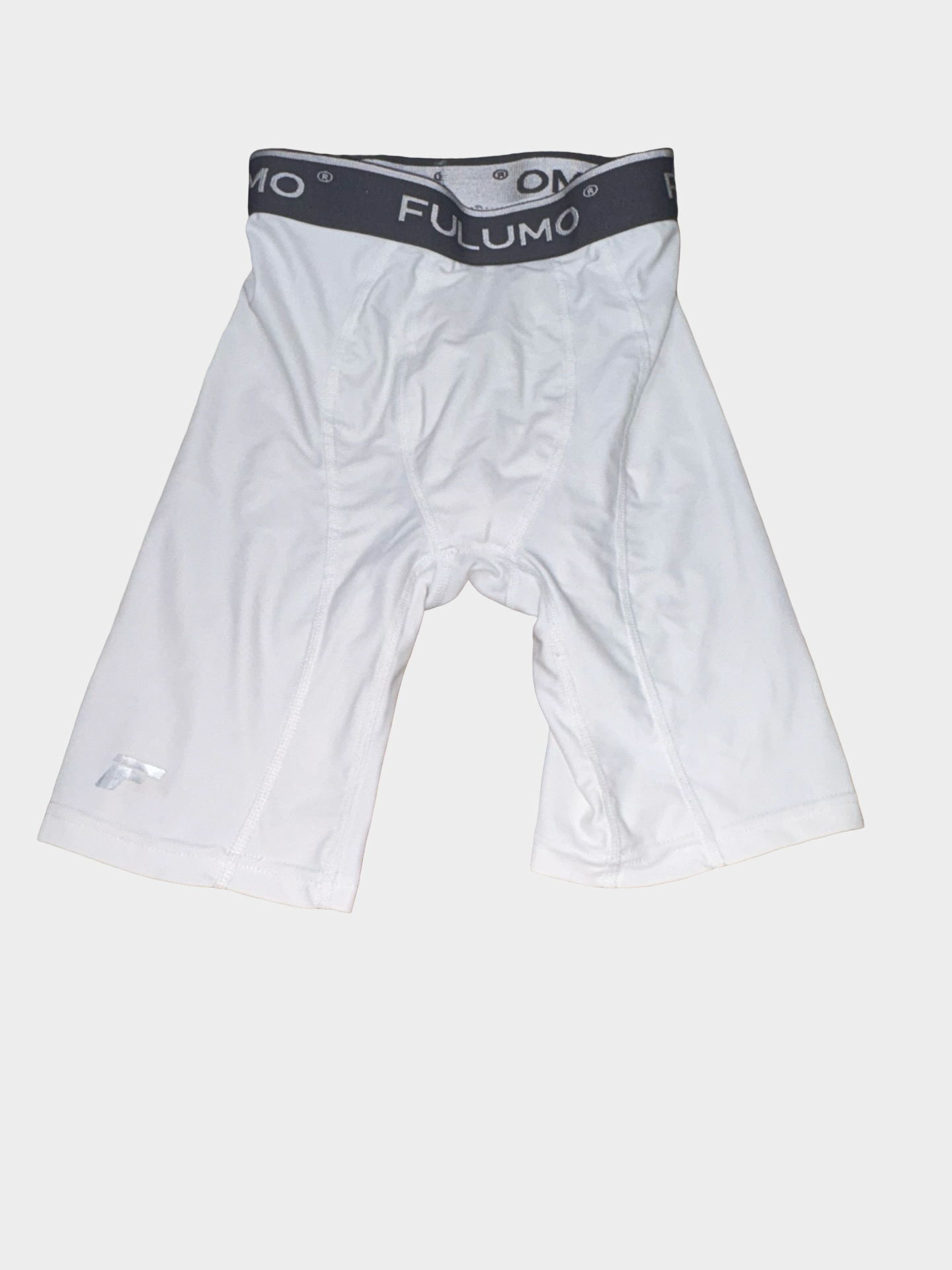 Boys compression shorts size large