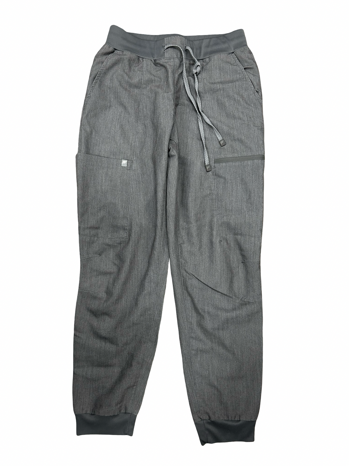 Women’s Fabletics jogger, scrubs, small short 