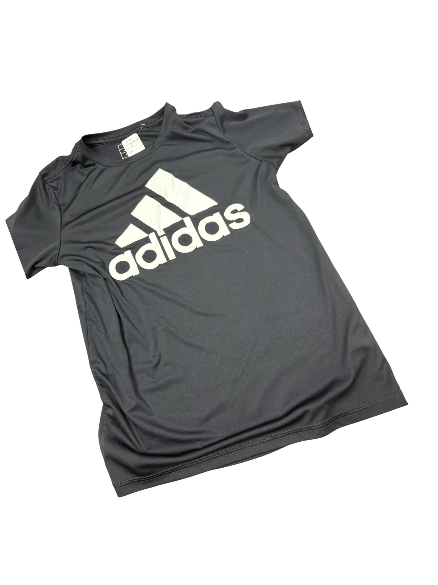 Boys large adidas shirt