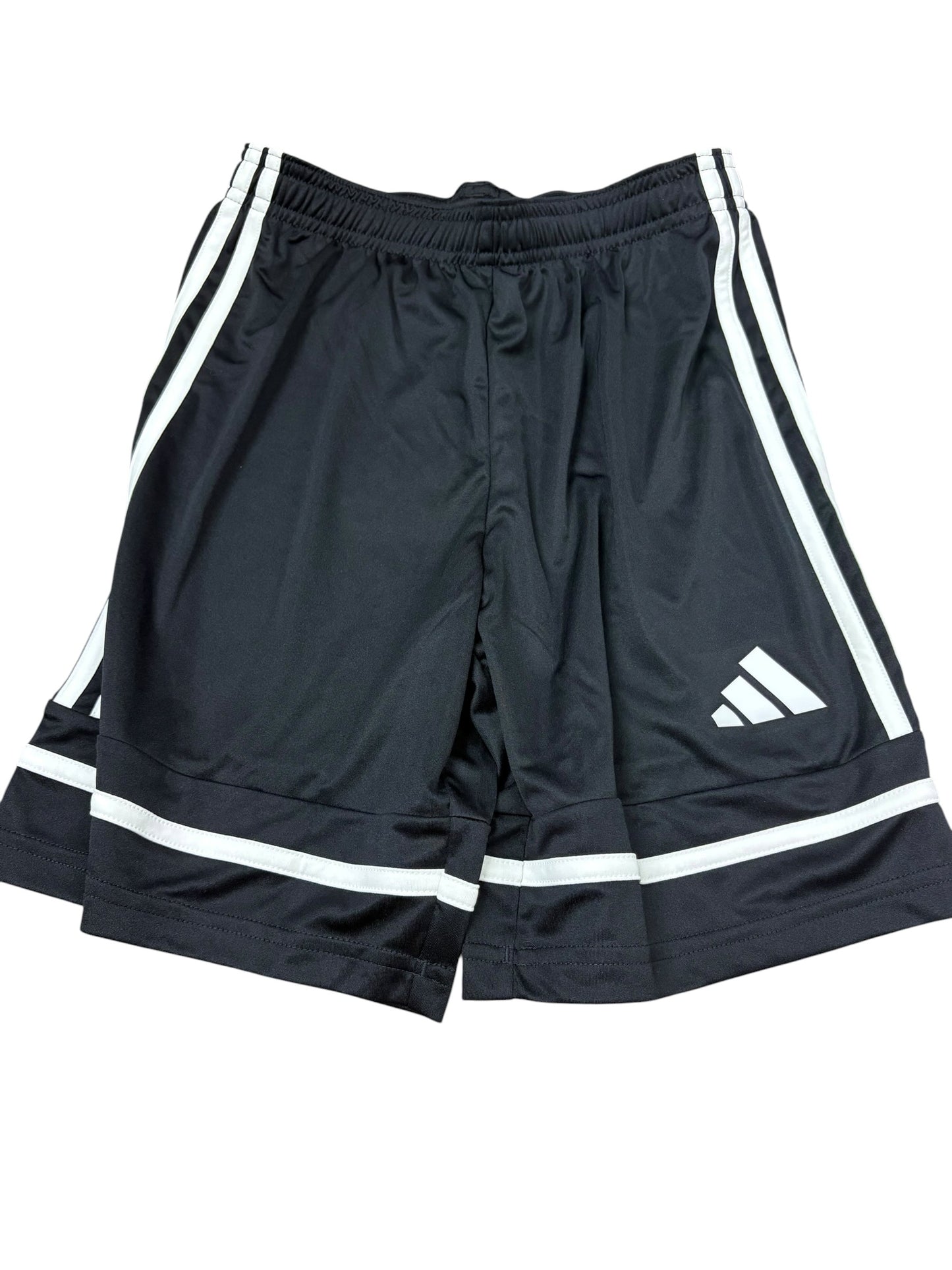 Boys 10/12 adidas shorts NWT