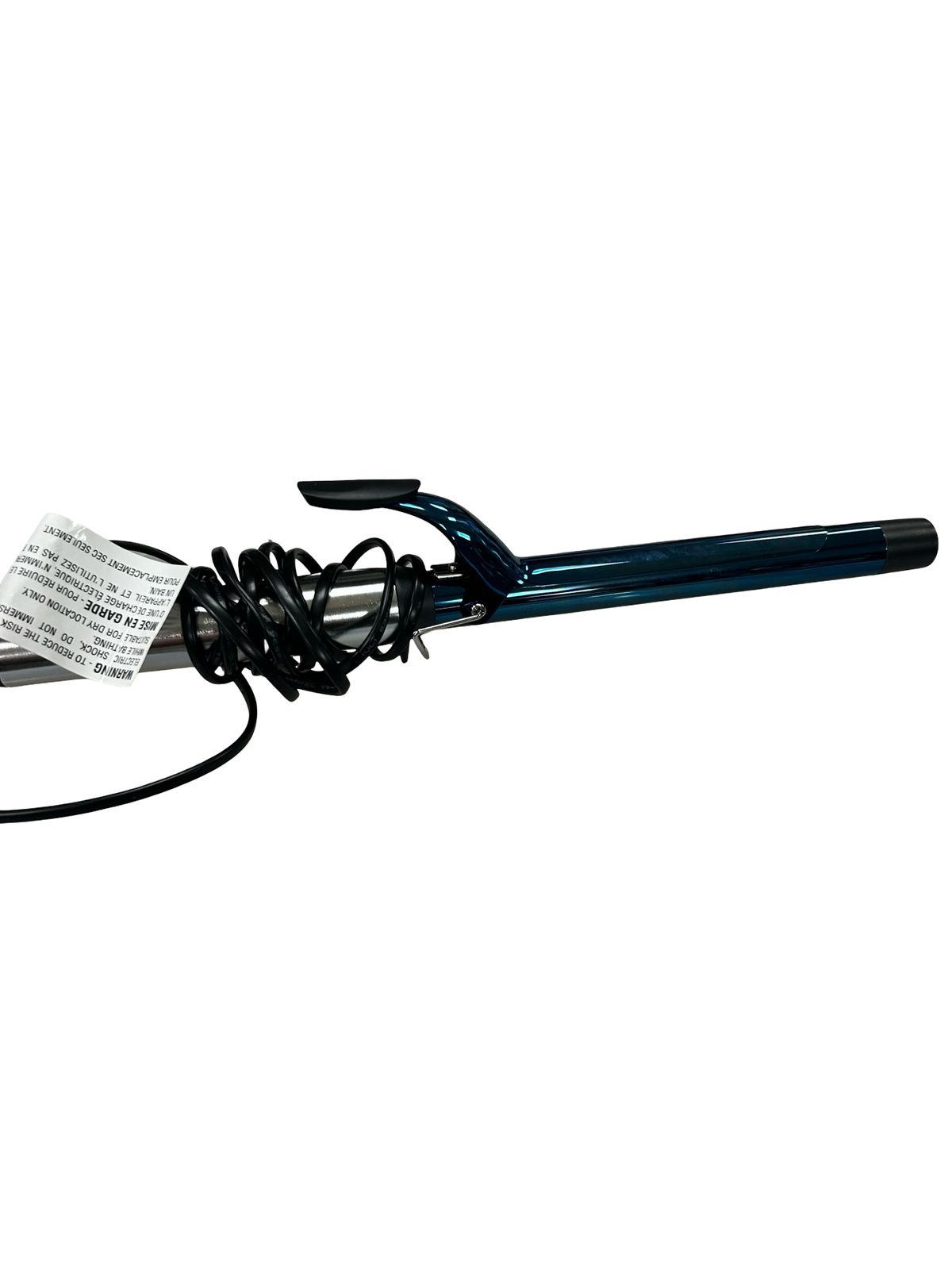 Babyblisspro curling iron