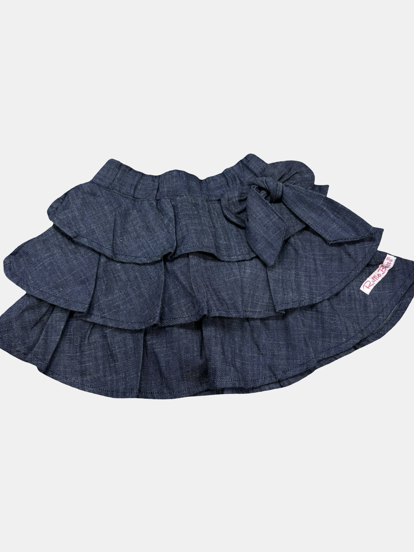 Girls Ruffle butt skort 12-18 months