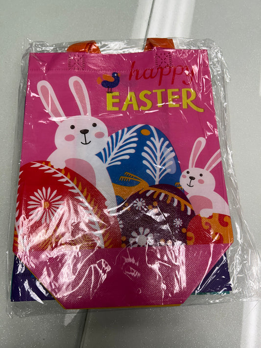 Easter bags-4 packs
