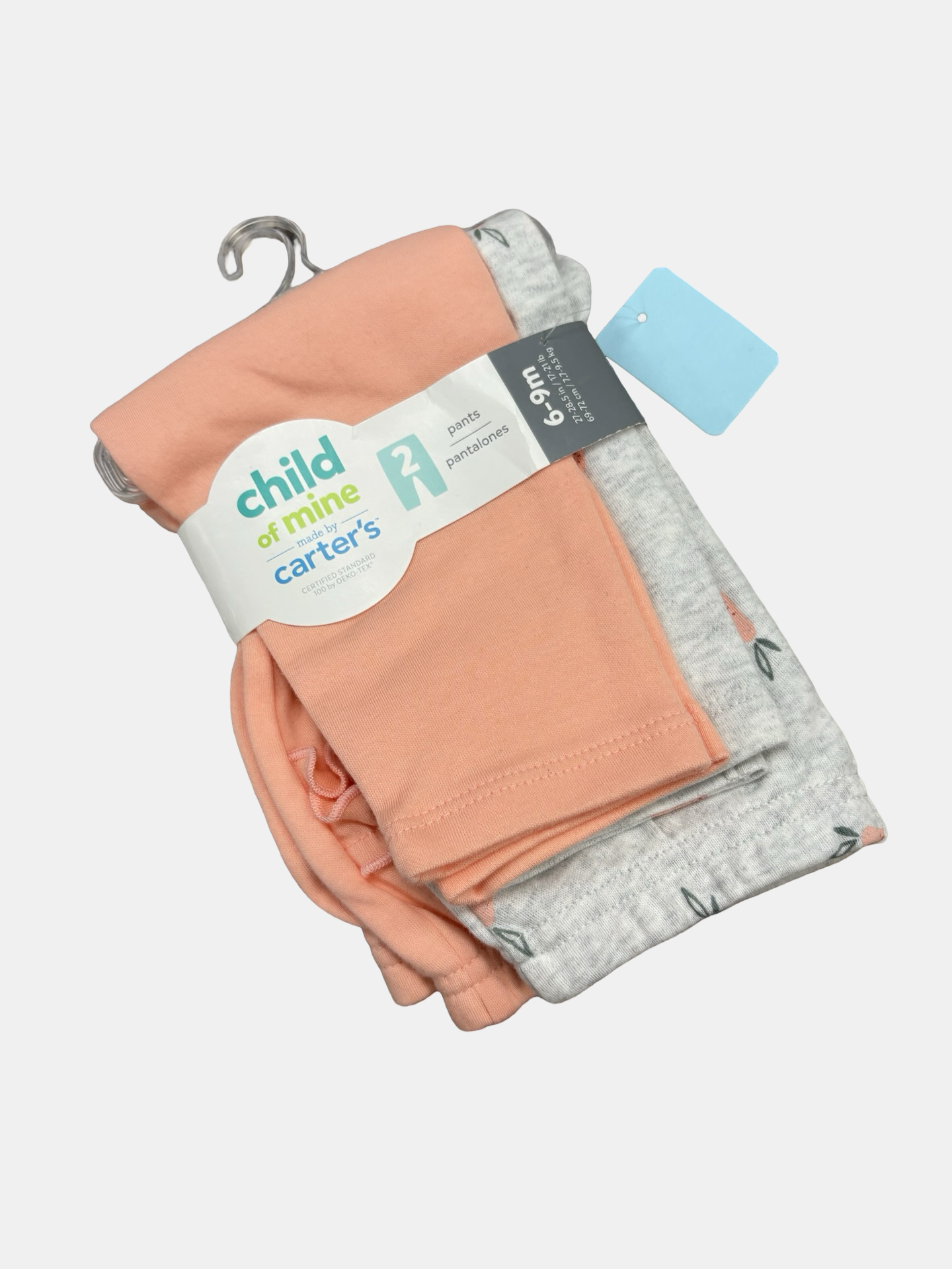Girls 6-9 leggings