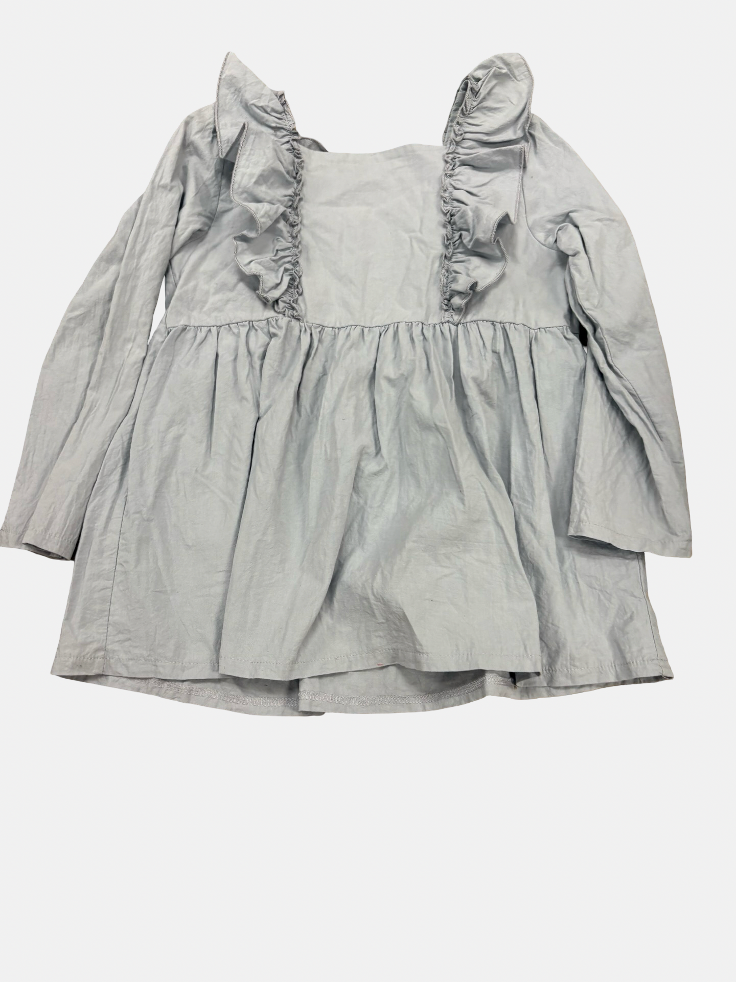 Girls 8-9 shirt