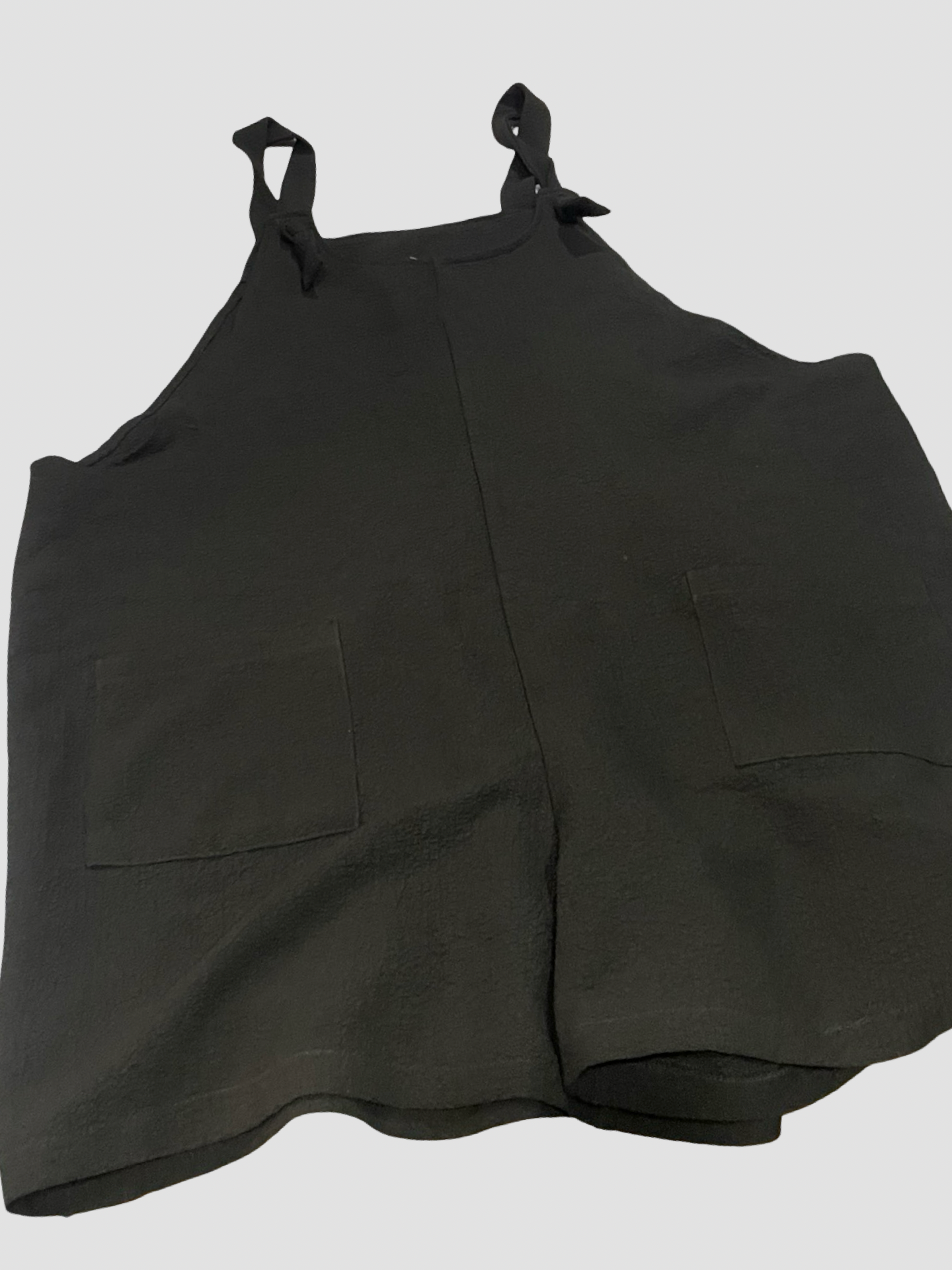 Women’s 2X romper