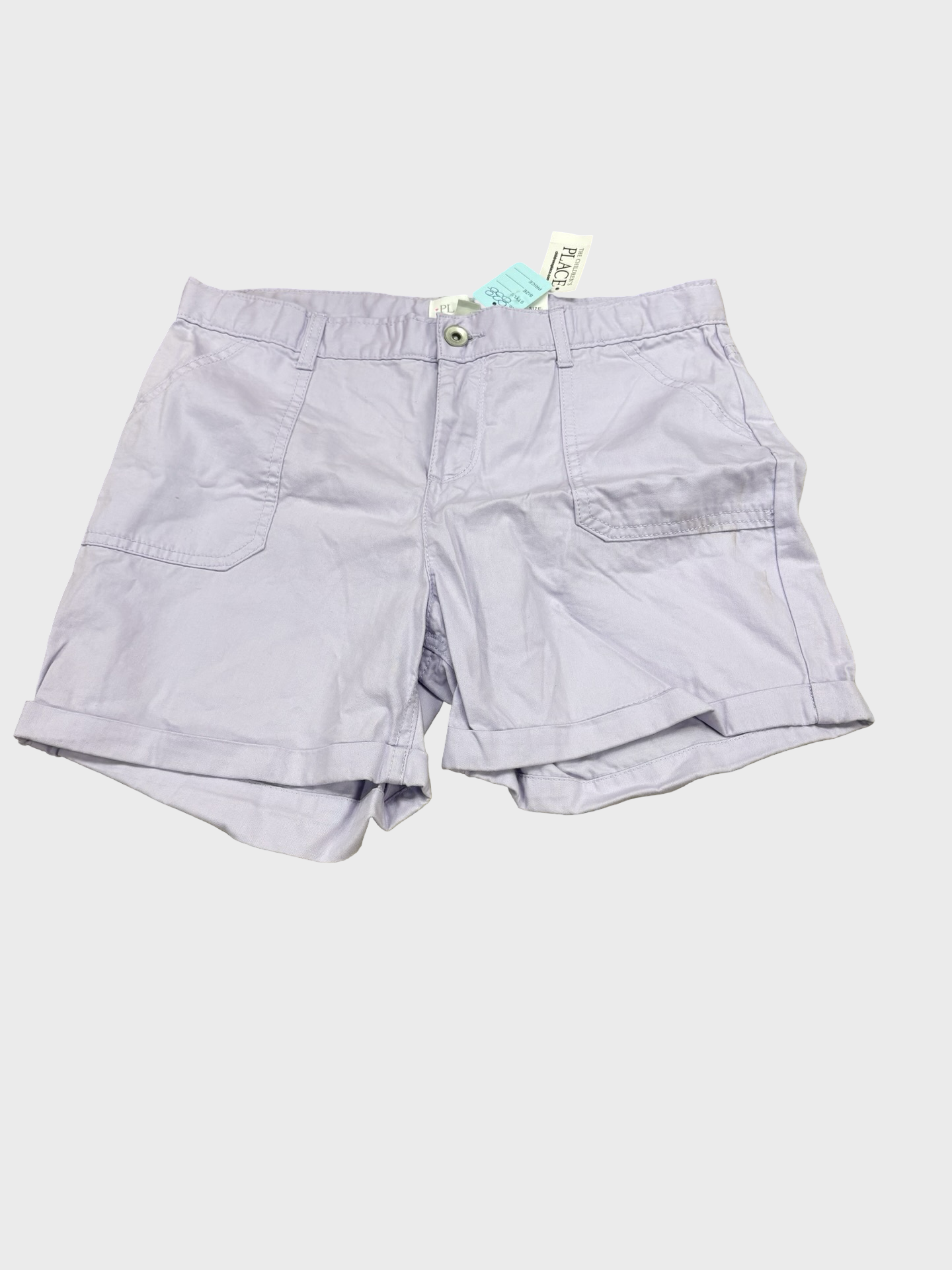 Girls NWT shorts size 16