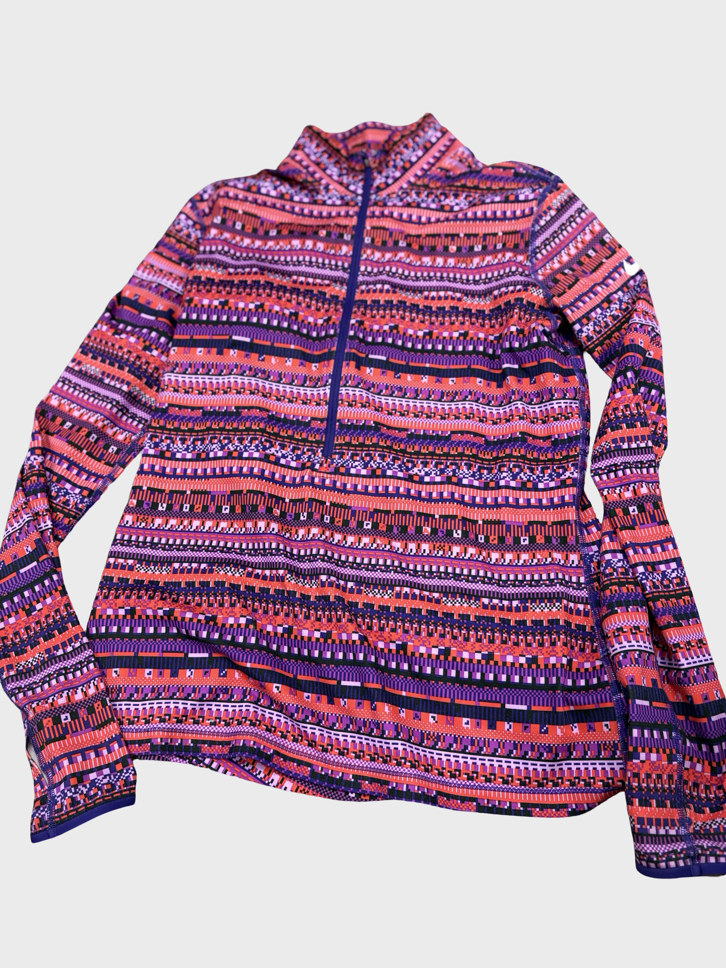 Girls large Nike dri-fit