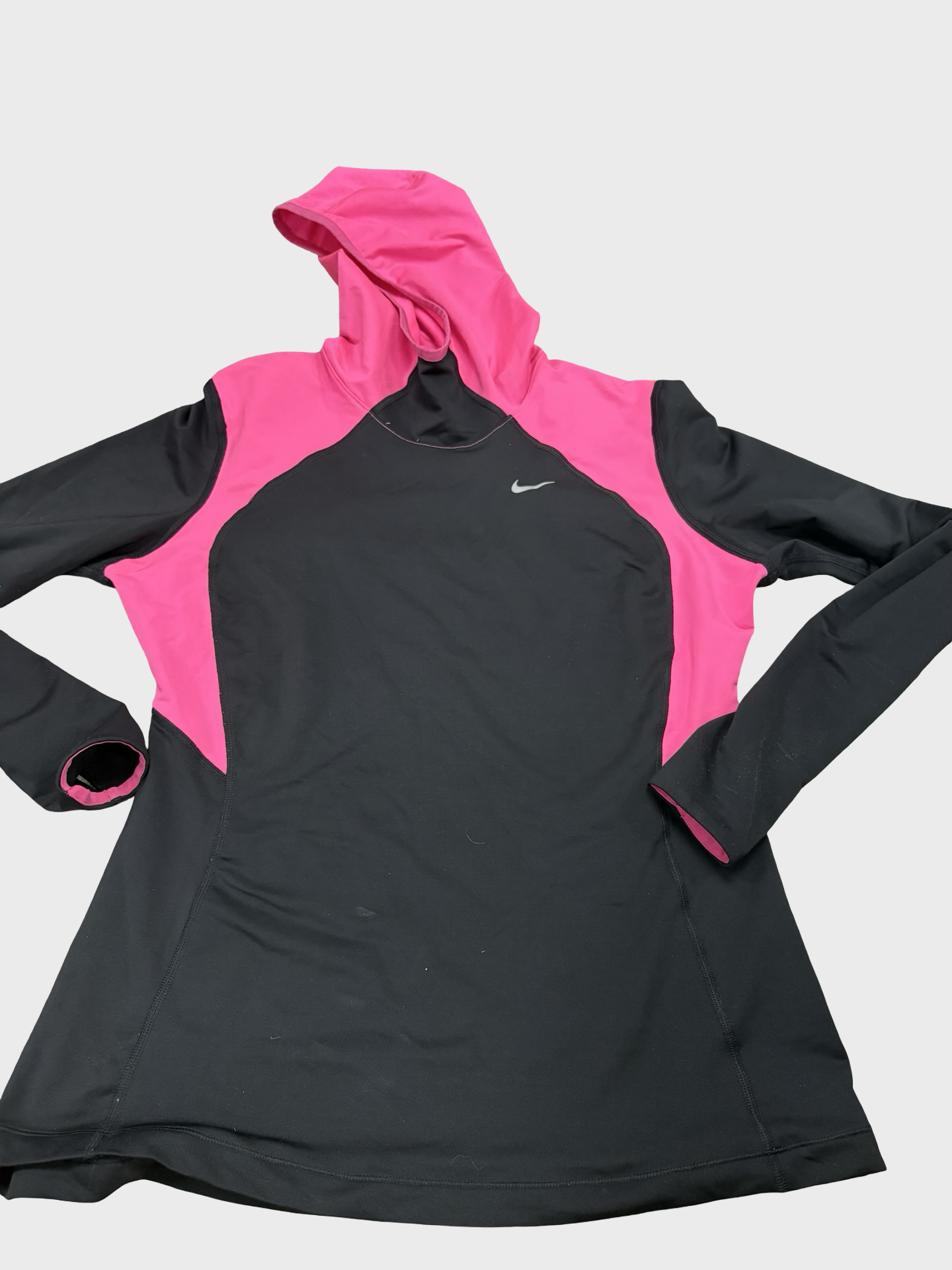 Girls Nike dri-fit size XL