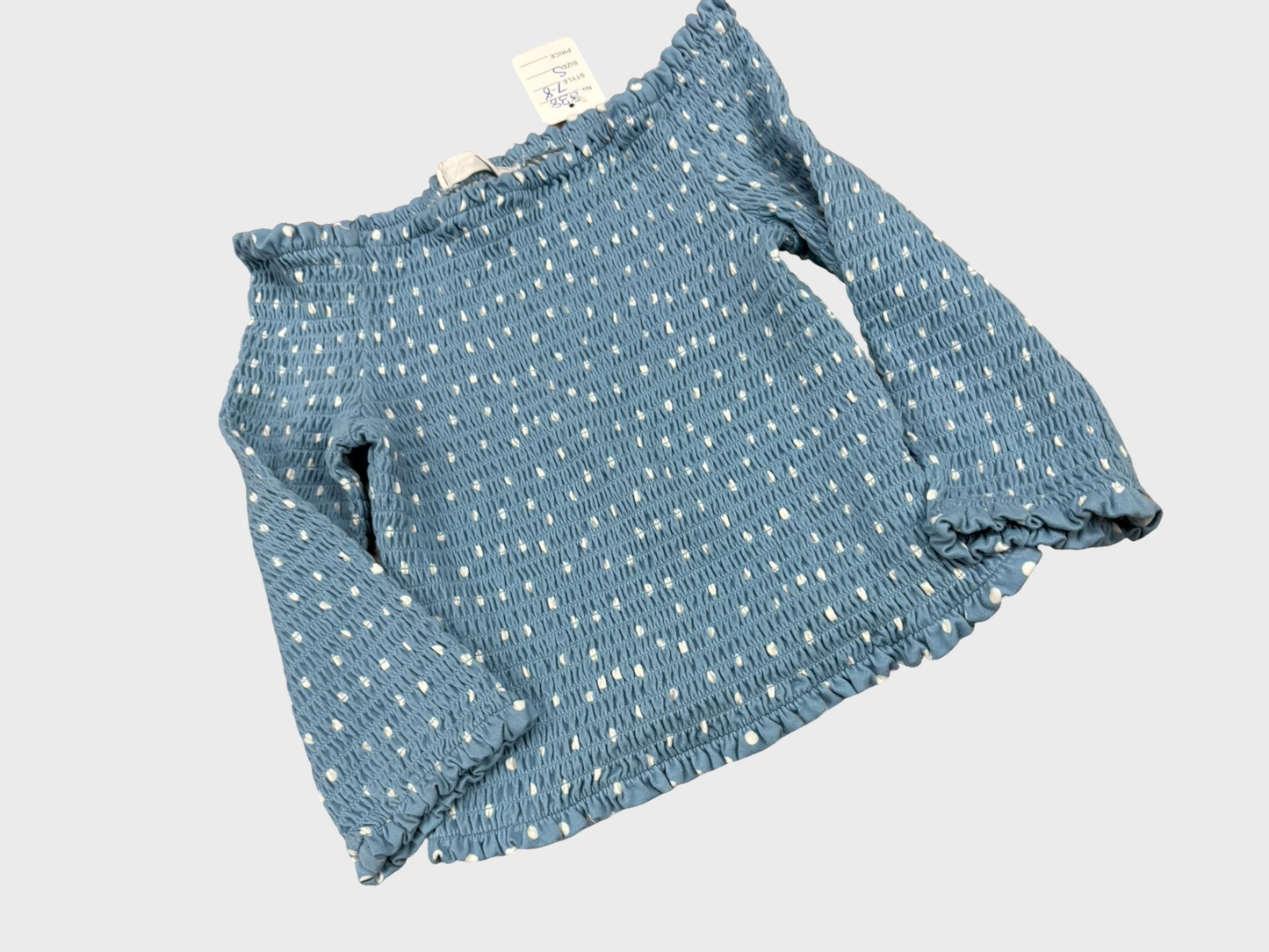 Girls size small 7-8