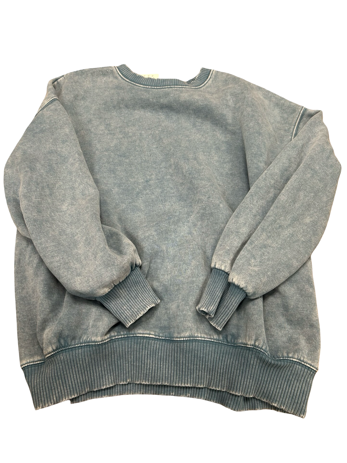 Woman’s Zenana large