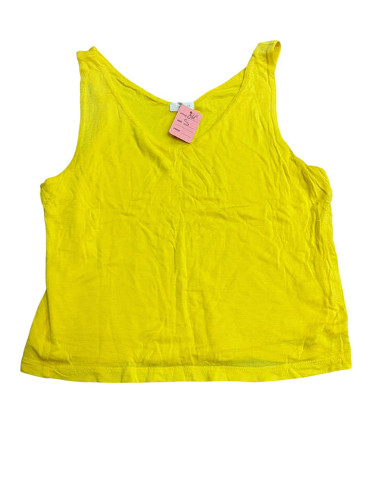 Women’s small tank