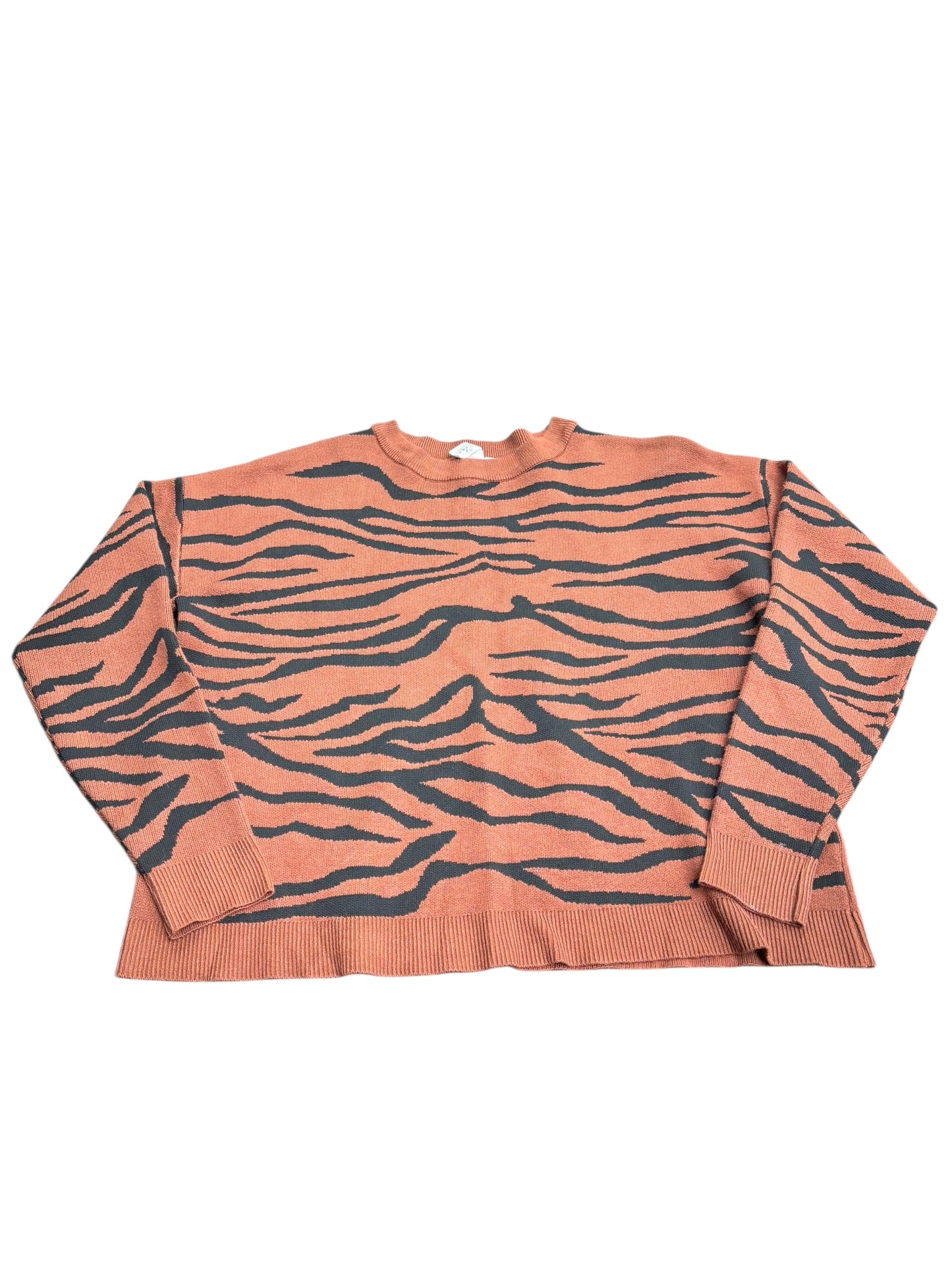 Women’s small sweater