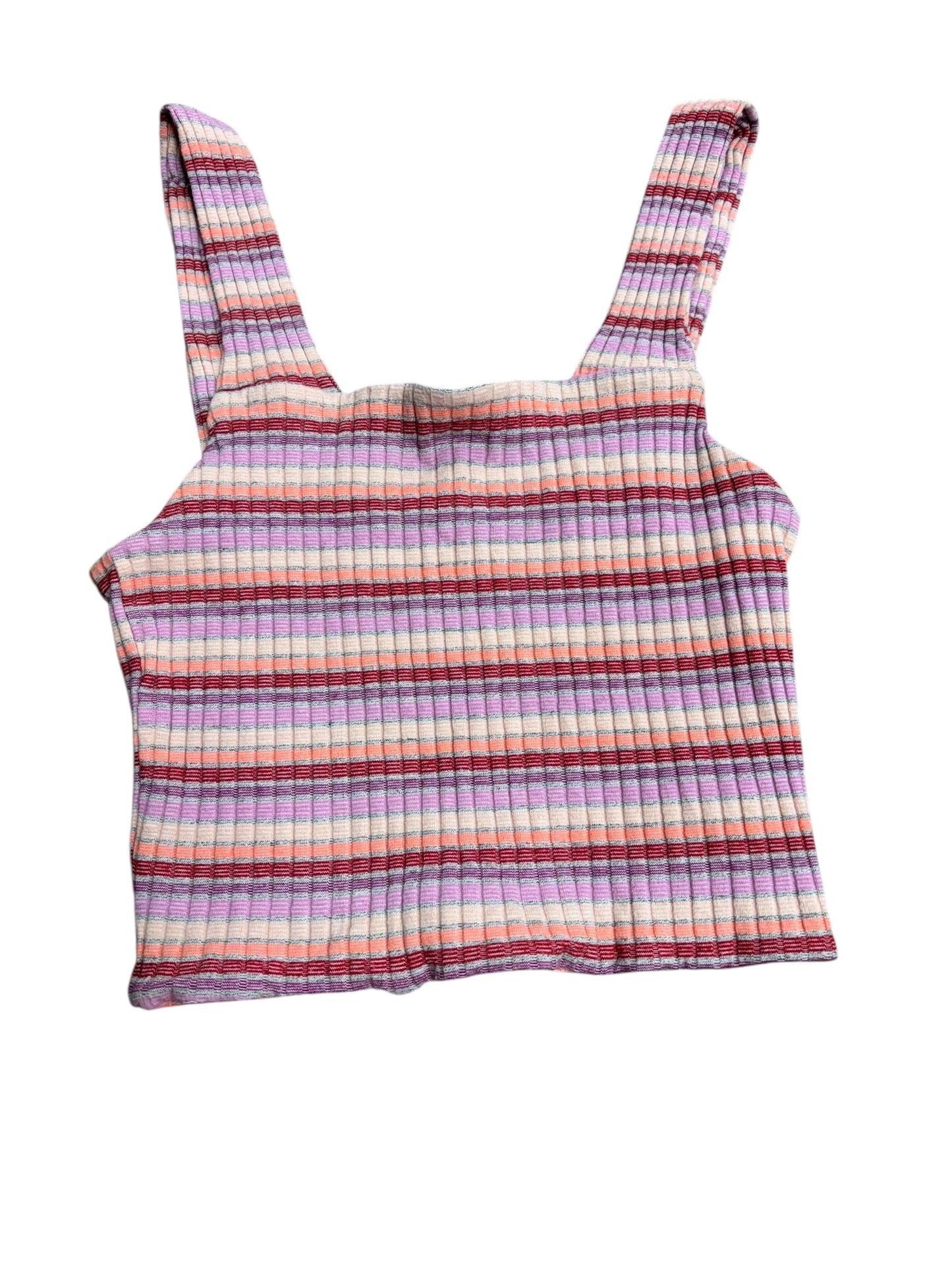Women’s small tank top