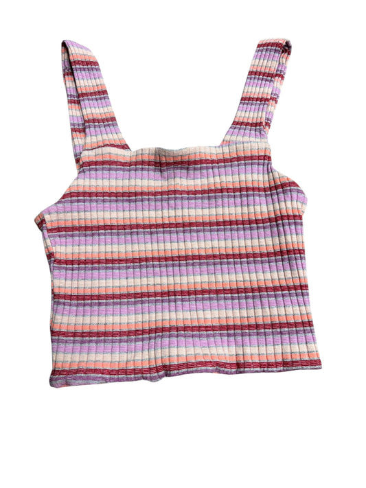 Women’s small tank top