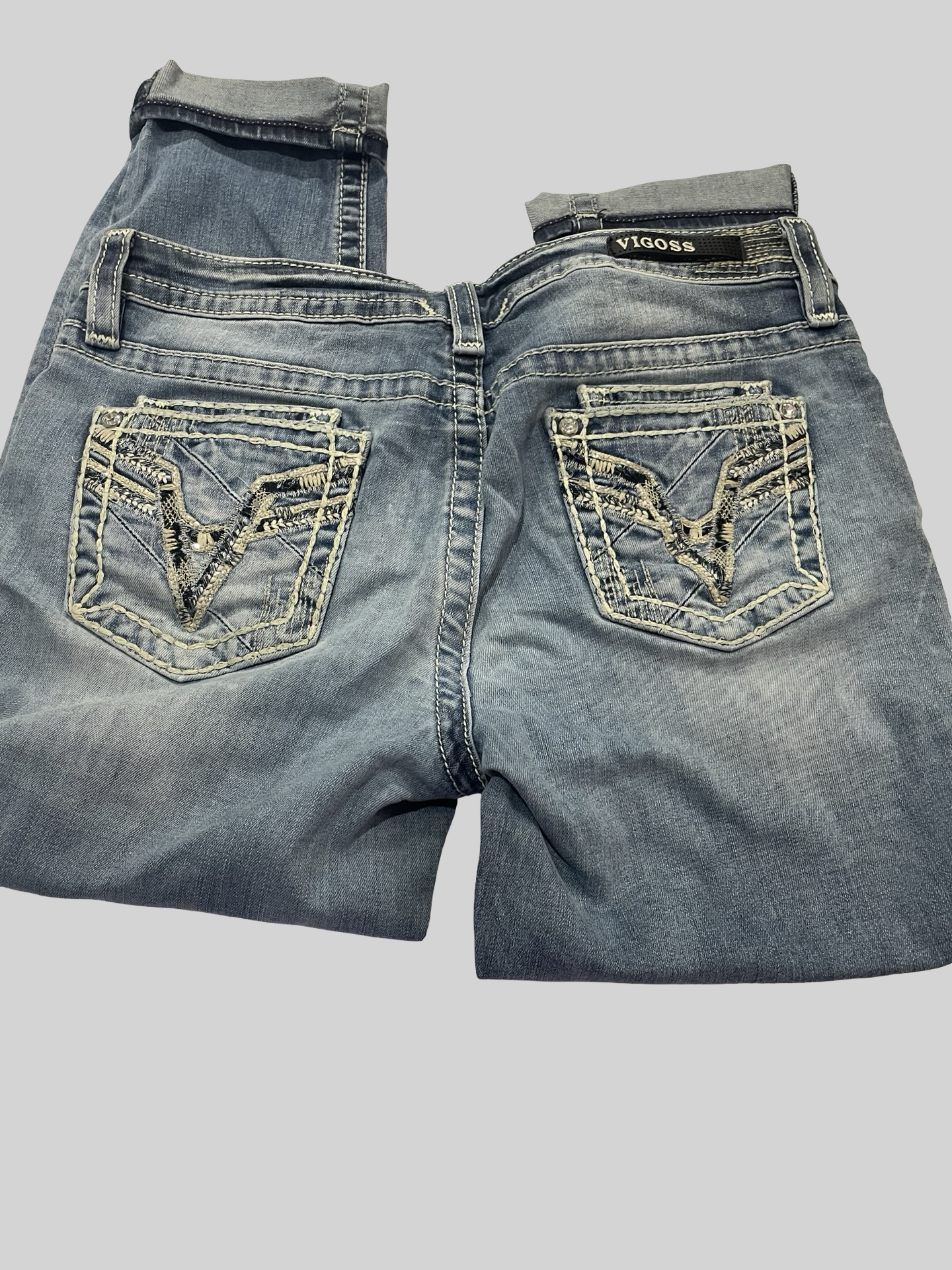 Women’s Vigoss capri size 7/8
