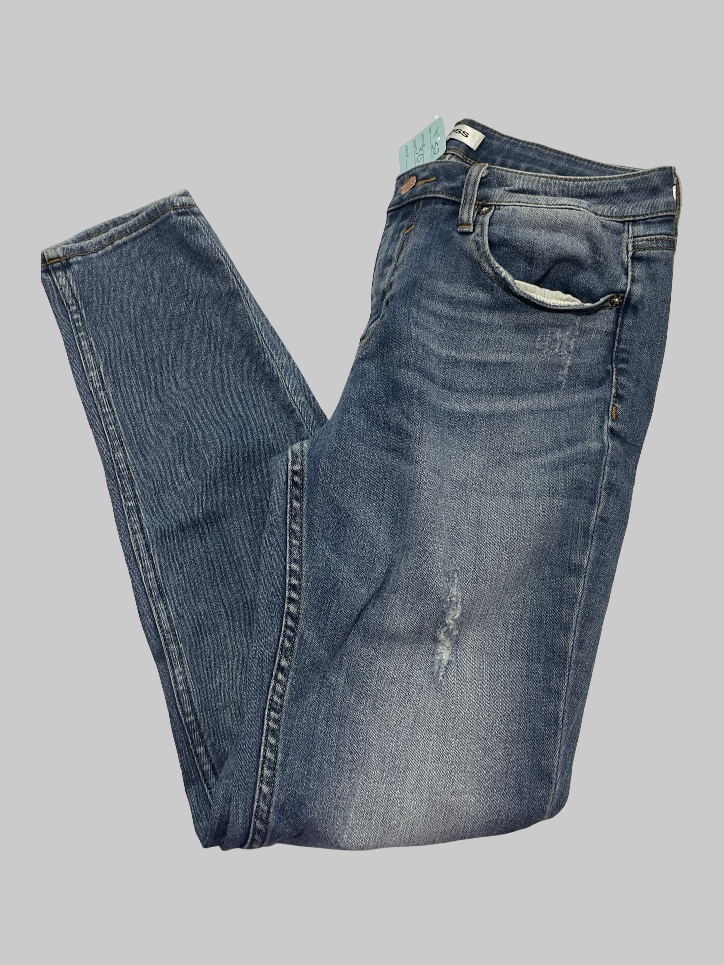 Women’s Vigoss jeans size 30