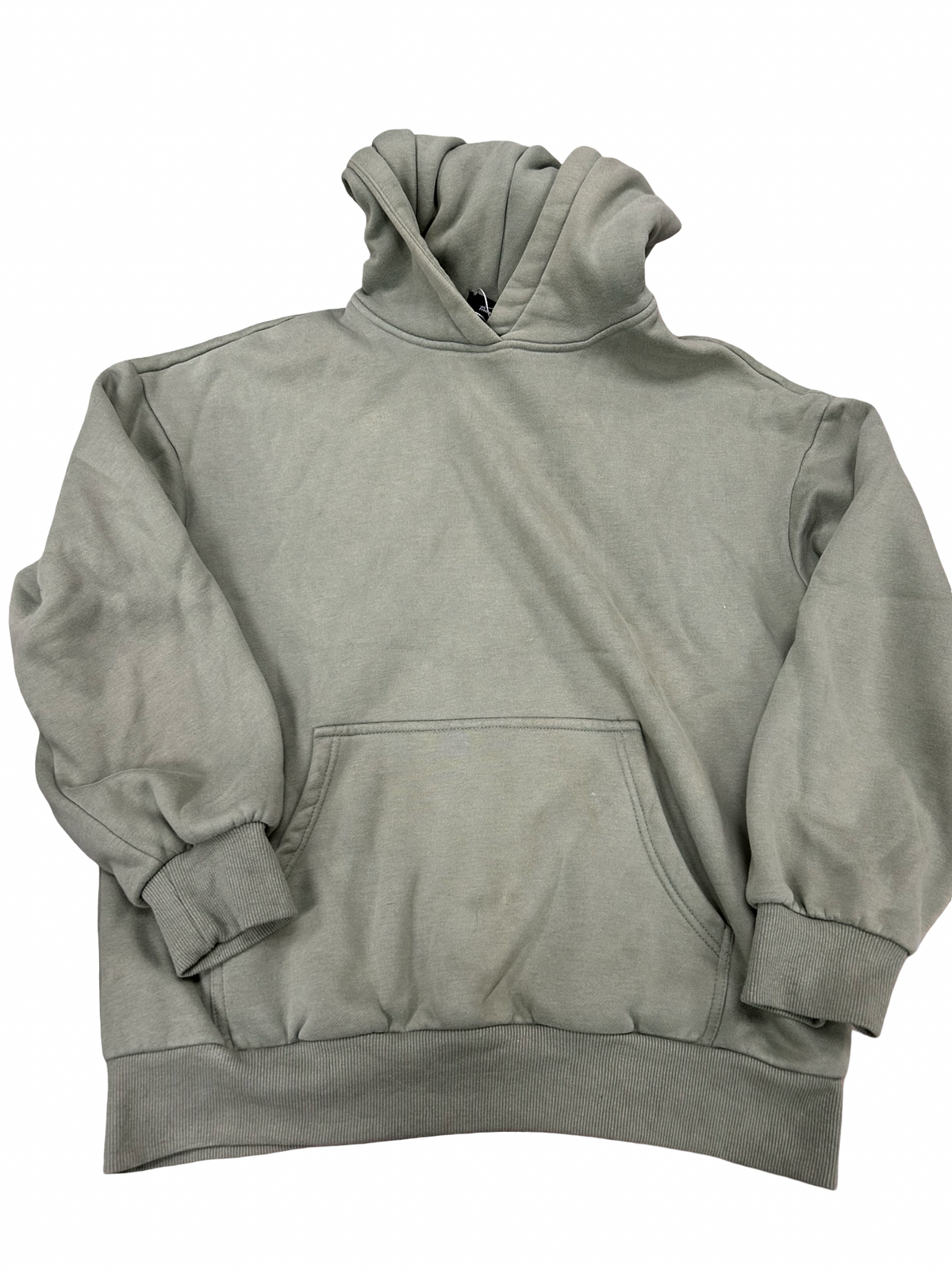 Woman’s medium