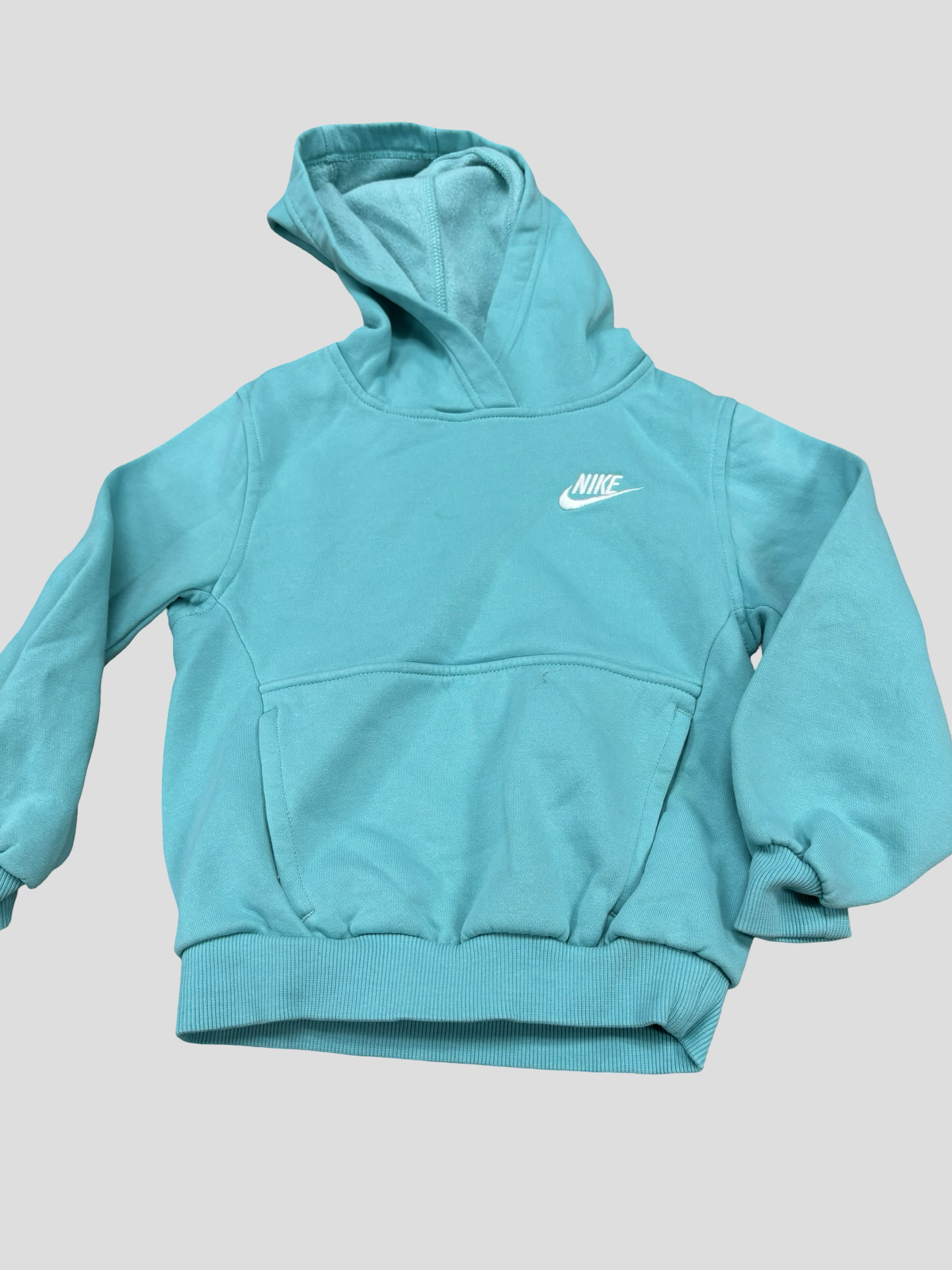 Girls XS Nike hoodie ( small spots )