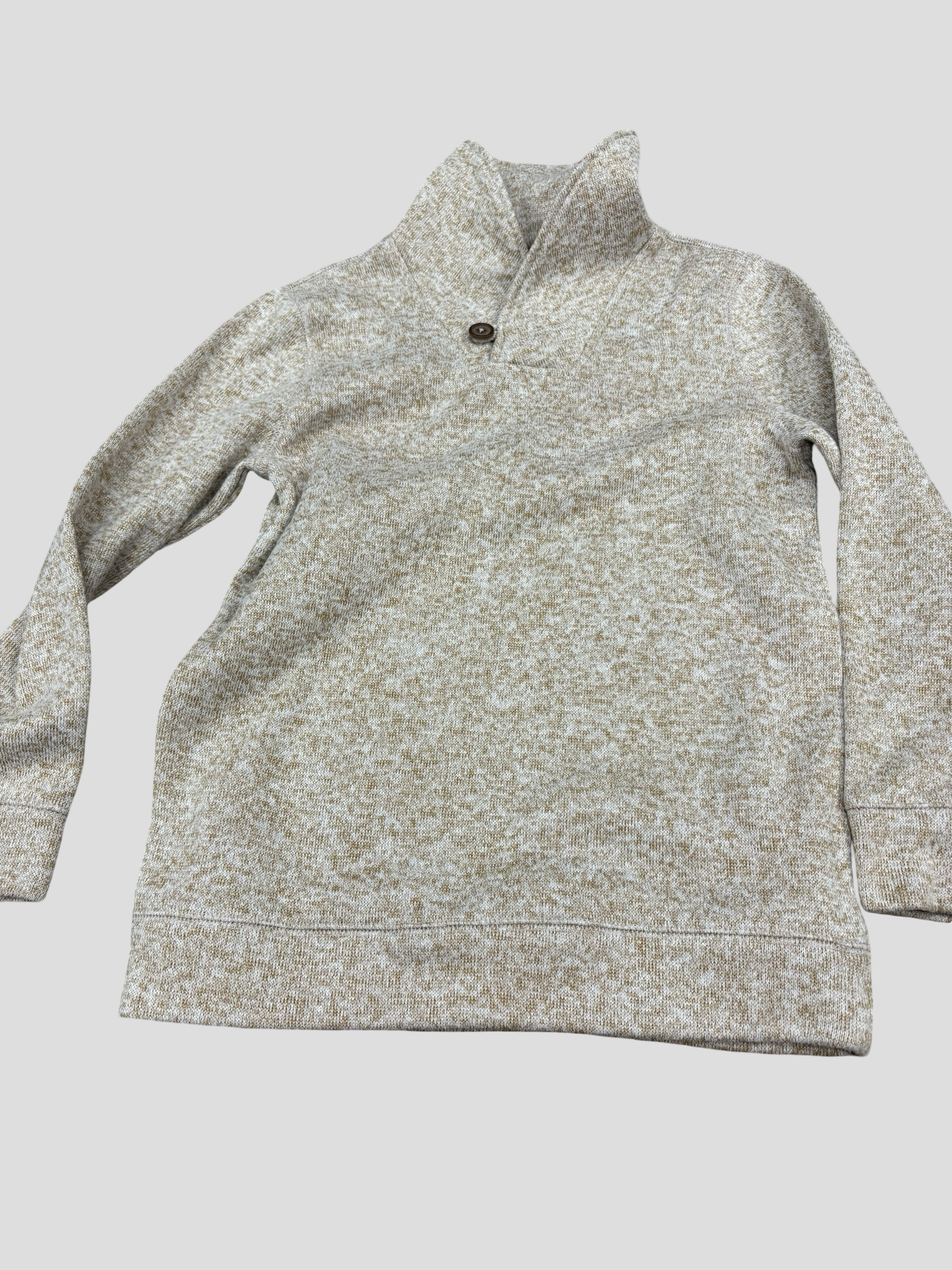 Boys crew size 8