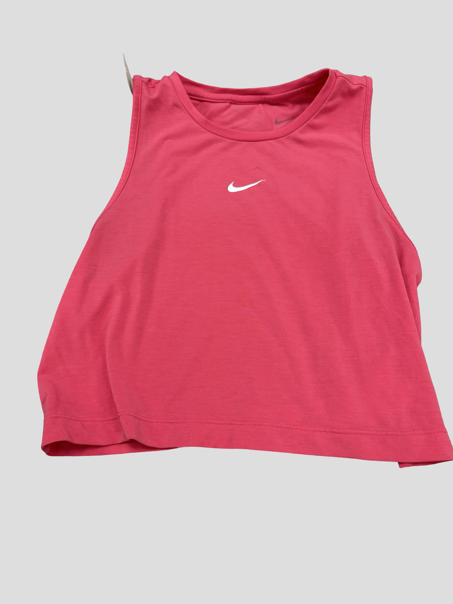 Girls Nike YM tank