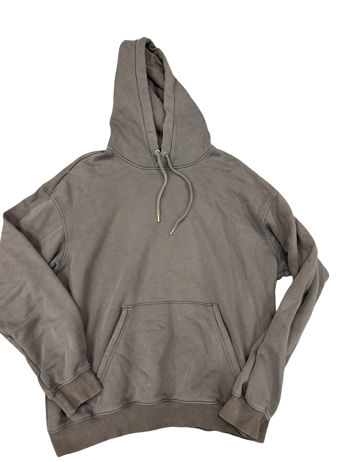 Woman’s large