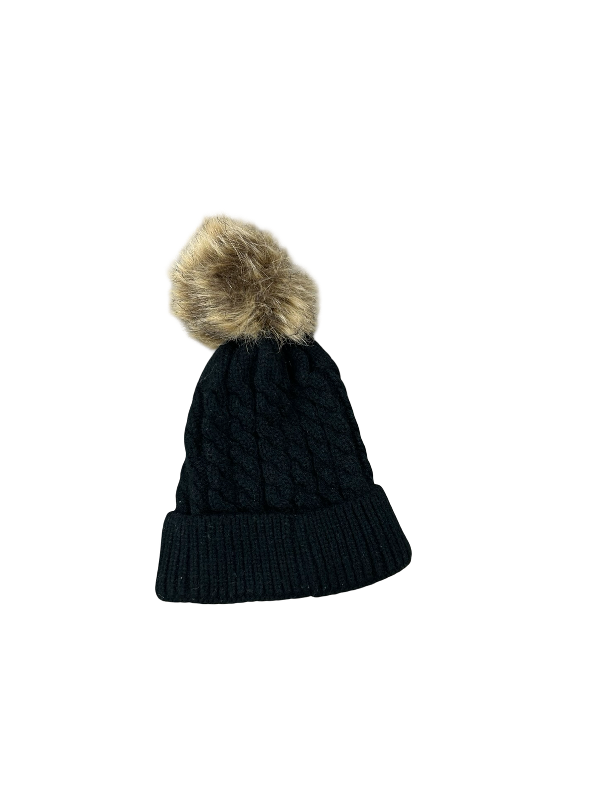 Girls infant hat