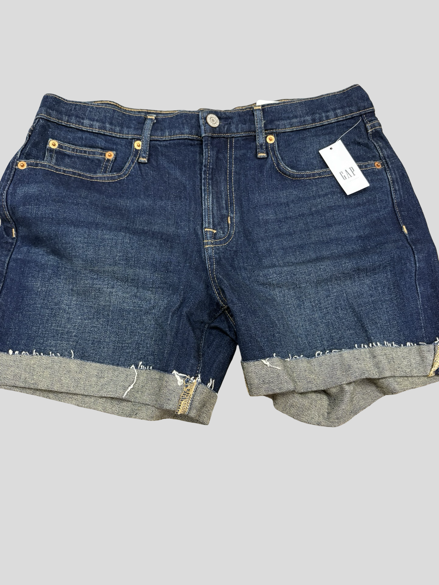 Women’s gap shorts NWT size 6