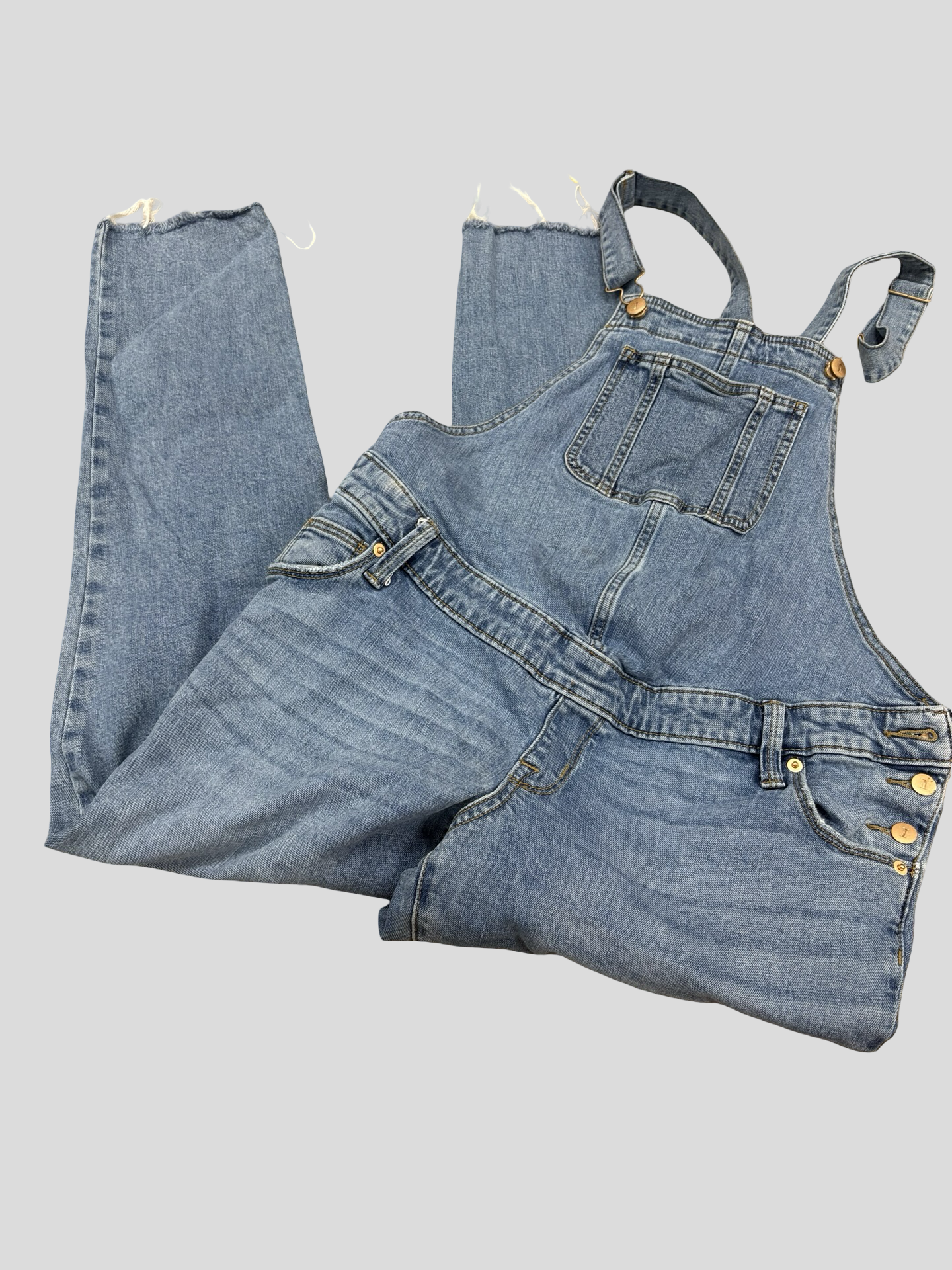 Women’s bibs maternity size 4