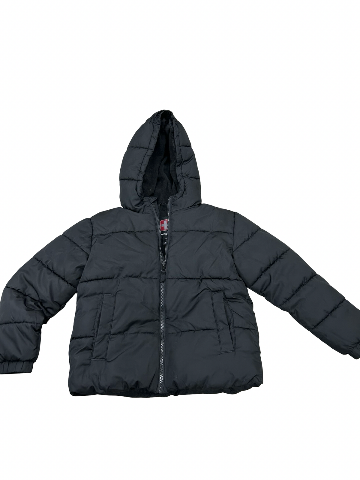 Boys small 6-7