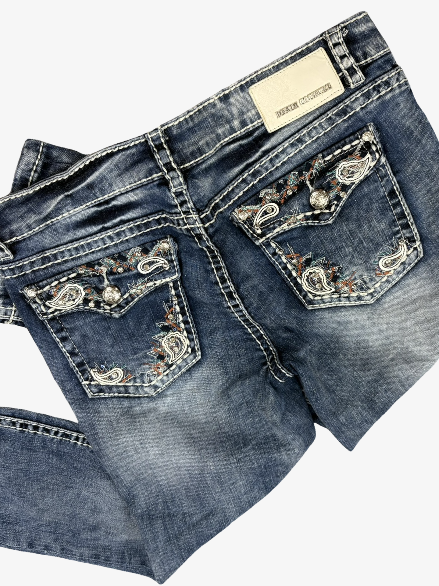 Women’s 11 capris