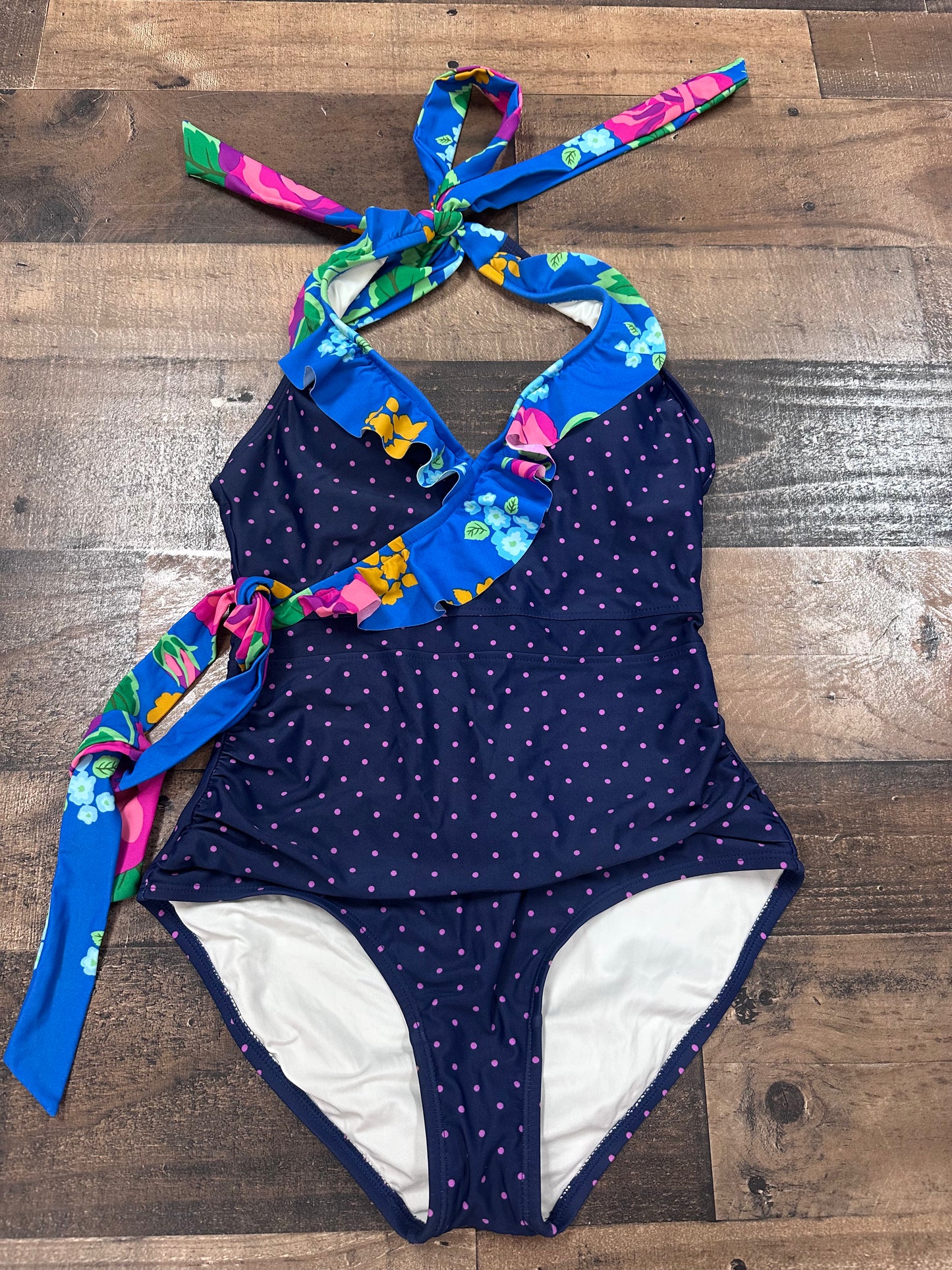 Women’s small Matilda Jane swimsuit