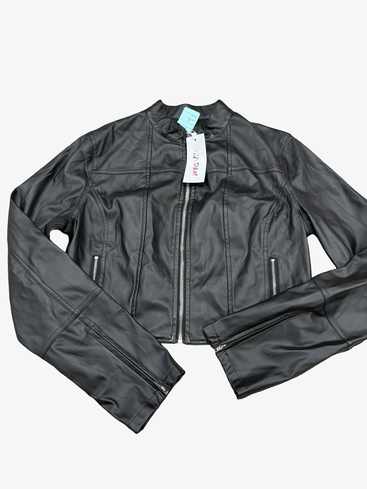 Girls XL jacket NWT