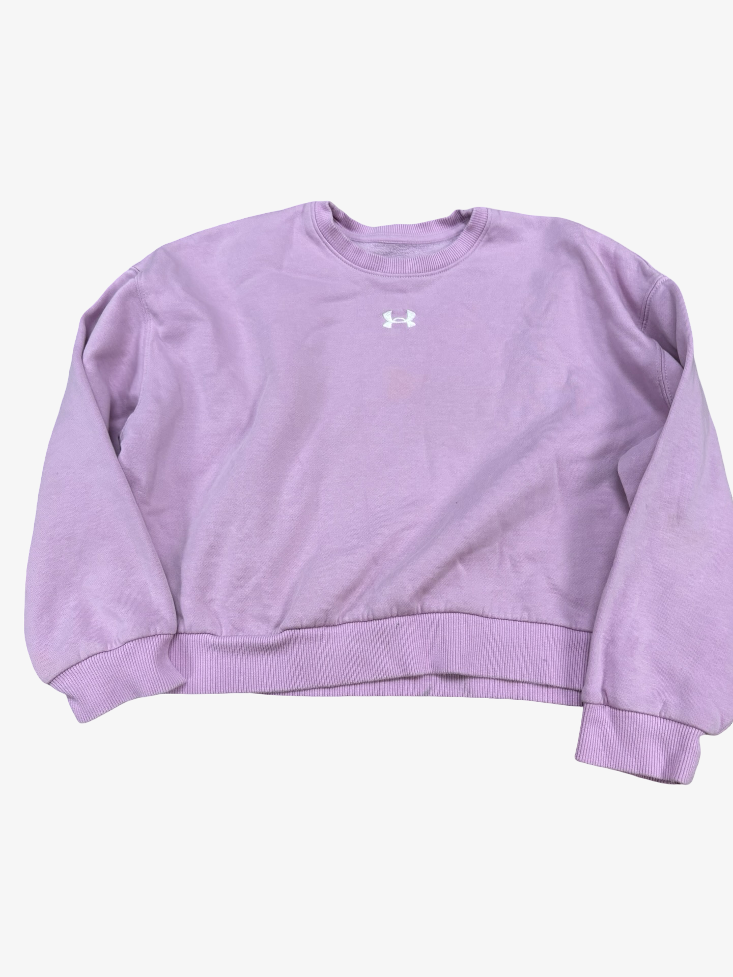 Girls UA medium- stain