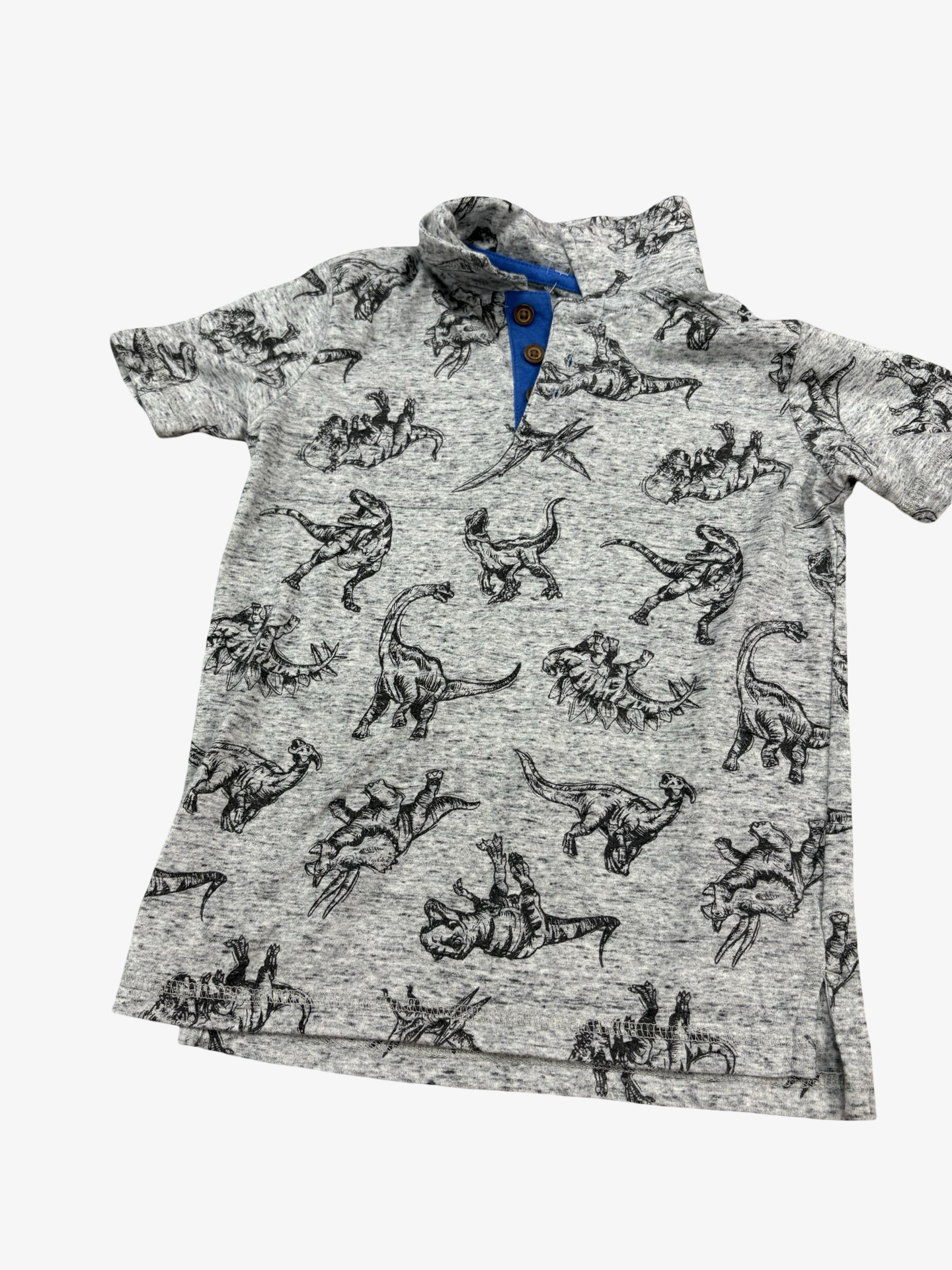 Boys shirt size 5