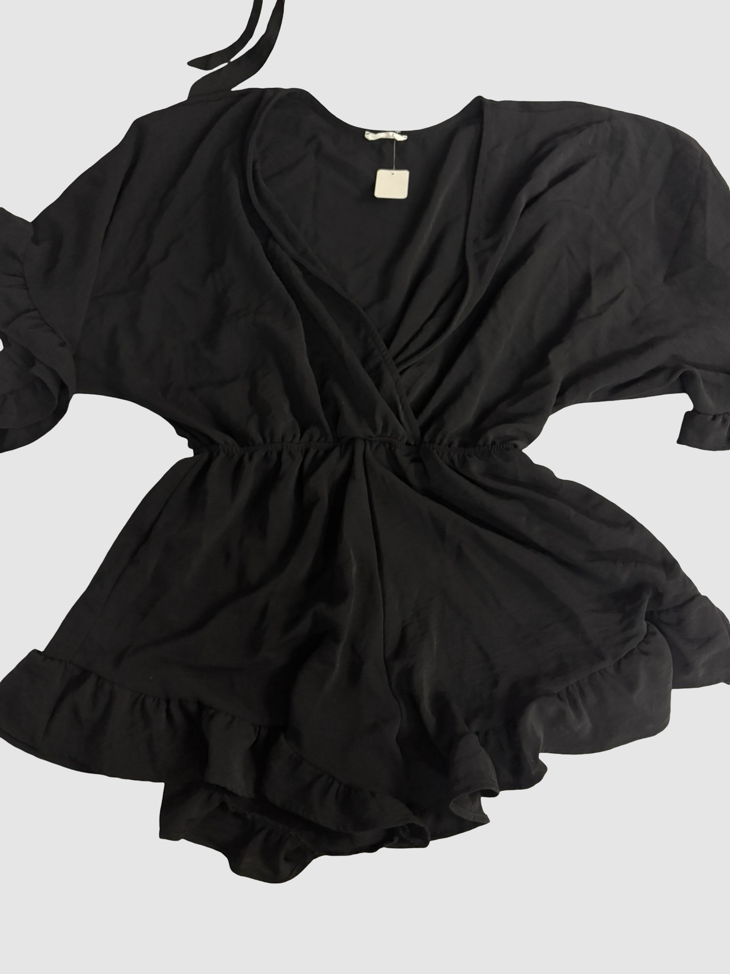 Women’s large dress romper