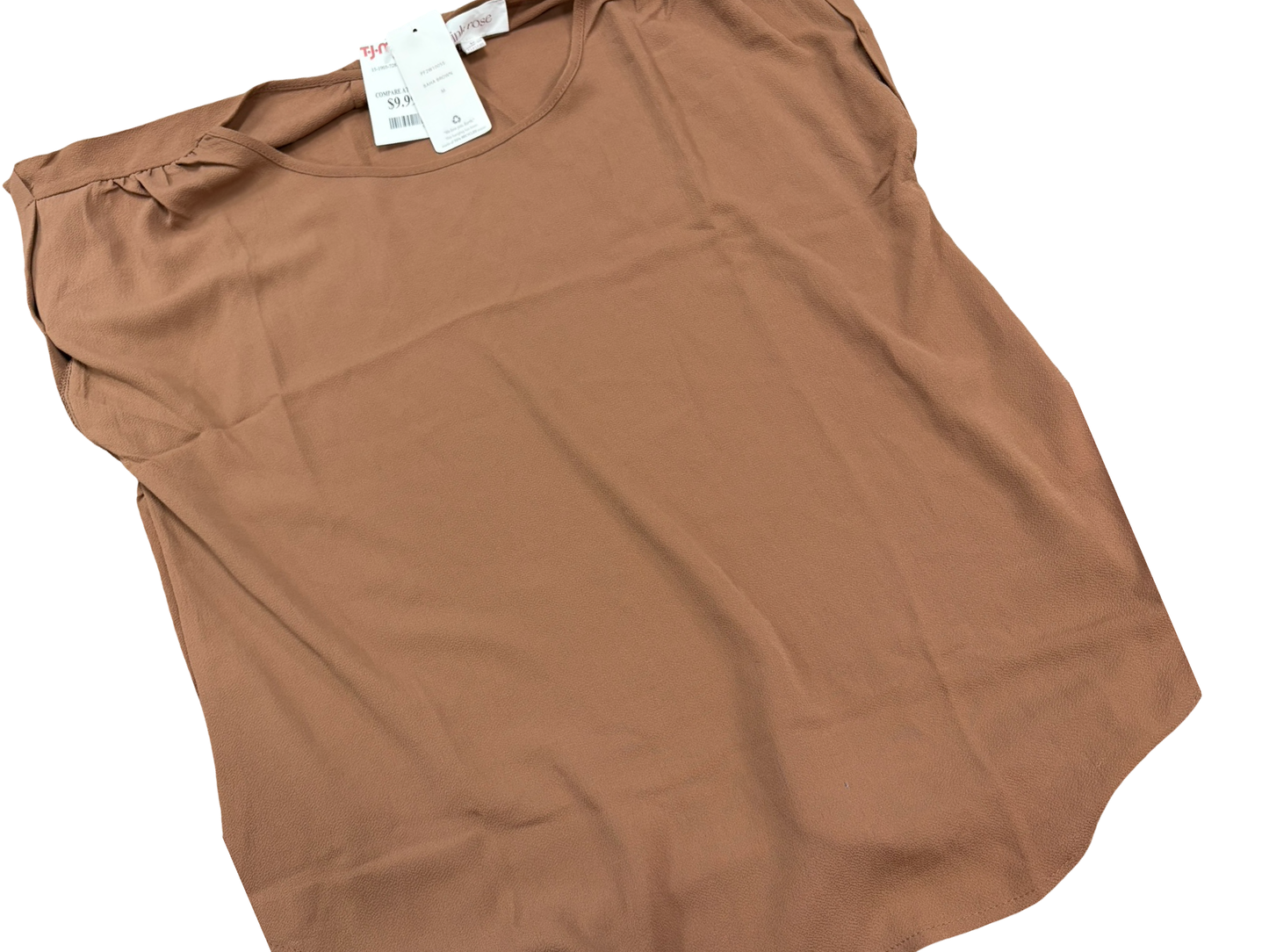 Women’s top NWT size medium
