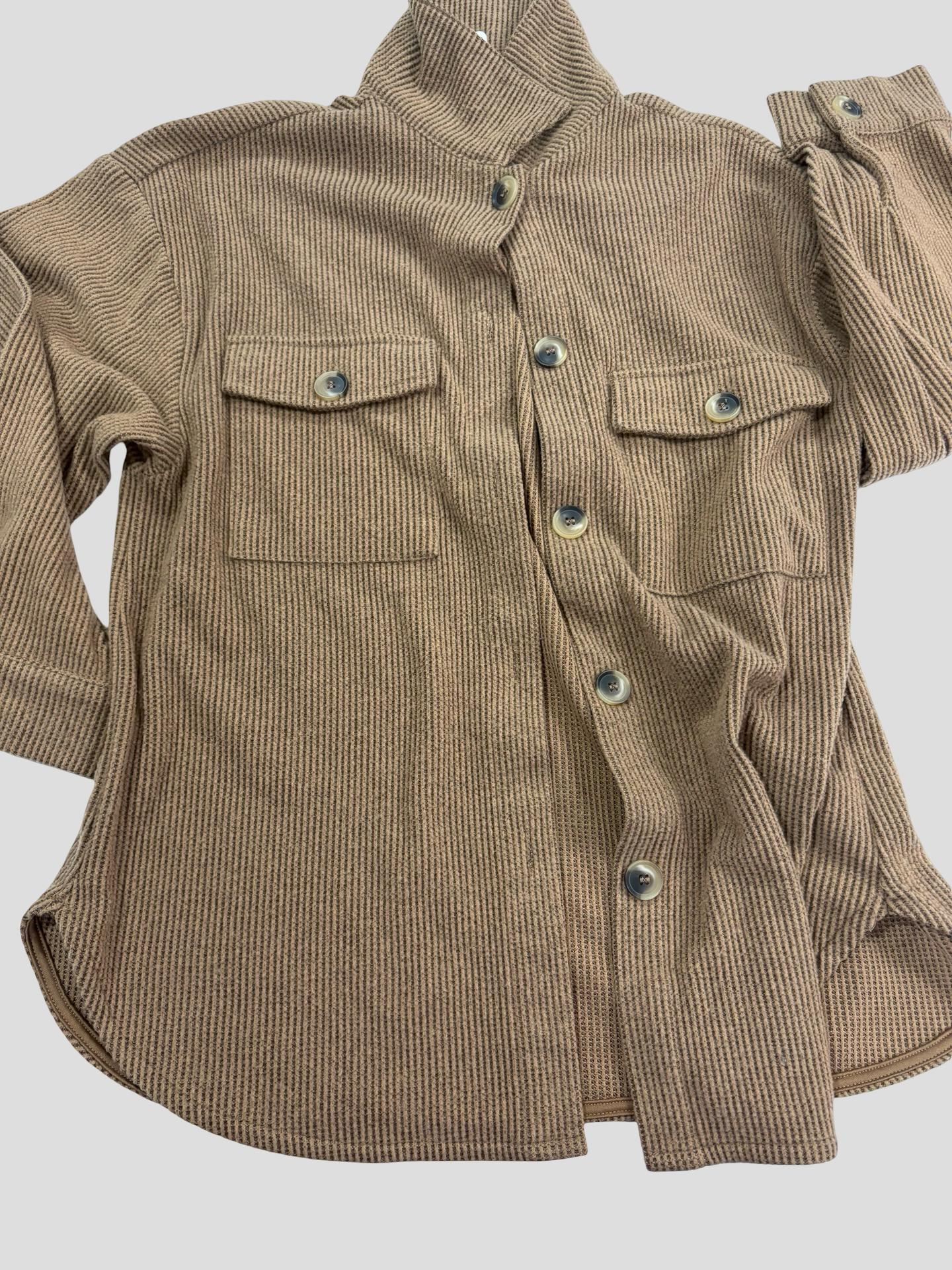 Women’s medium button up