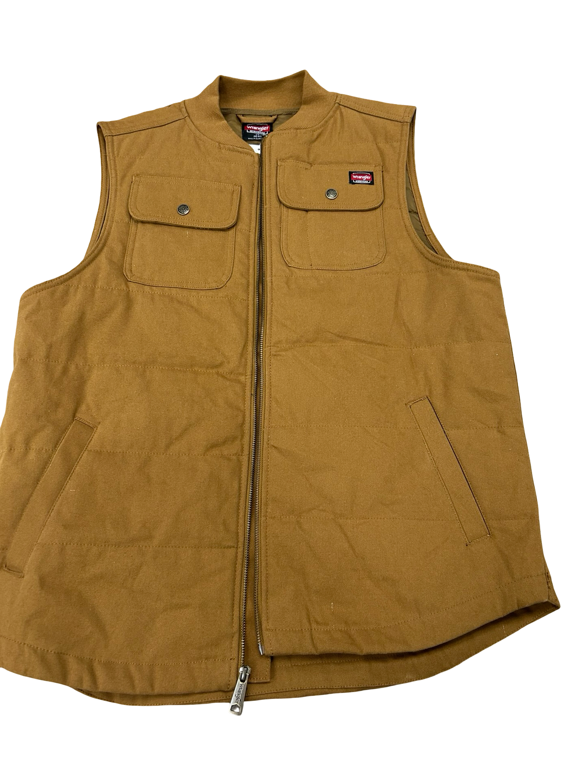 Men’s large nwt wrangler